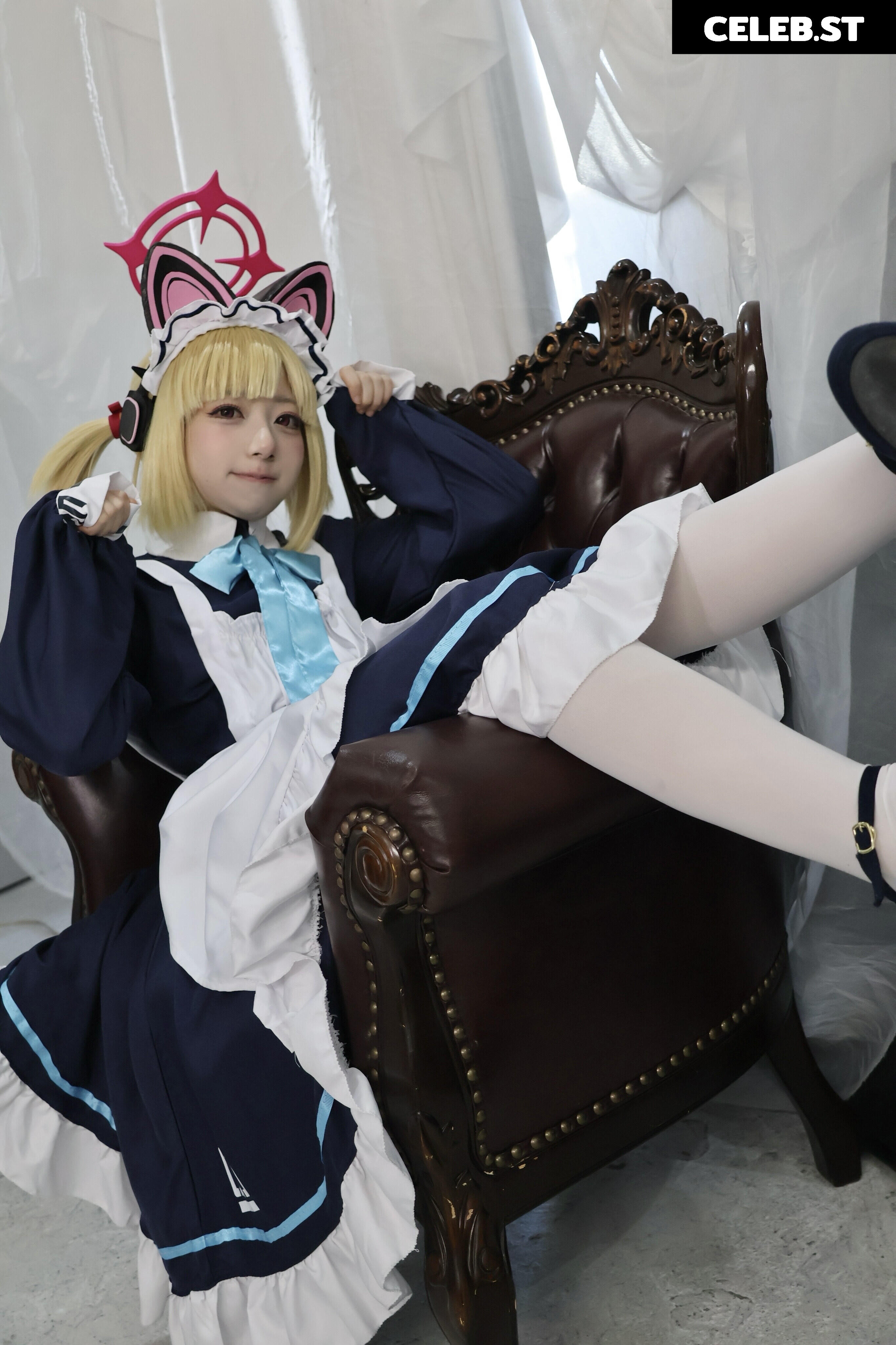 Chizu(ちず) | ChizuCheese8 Image 24153577