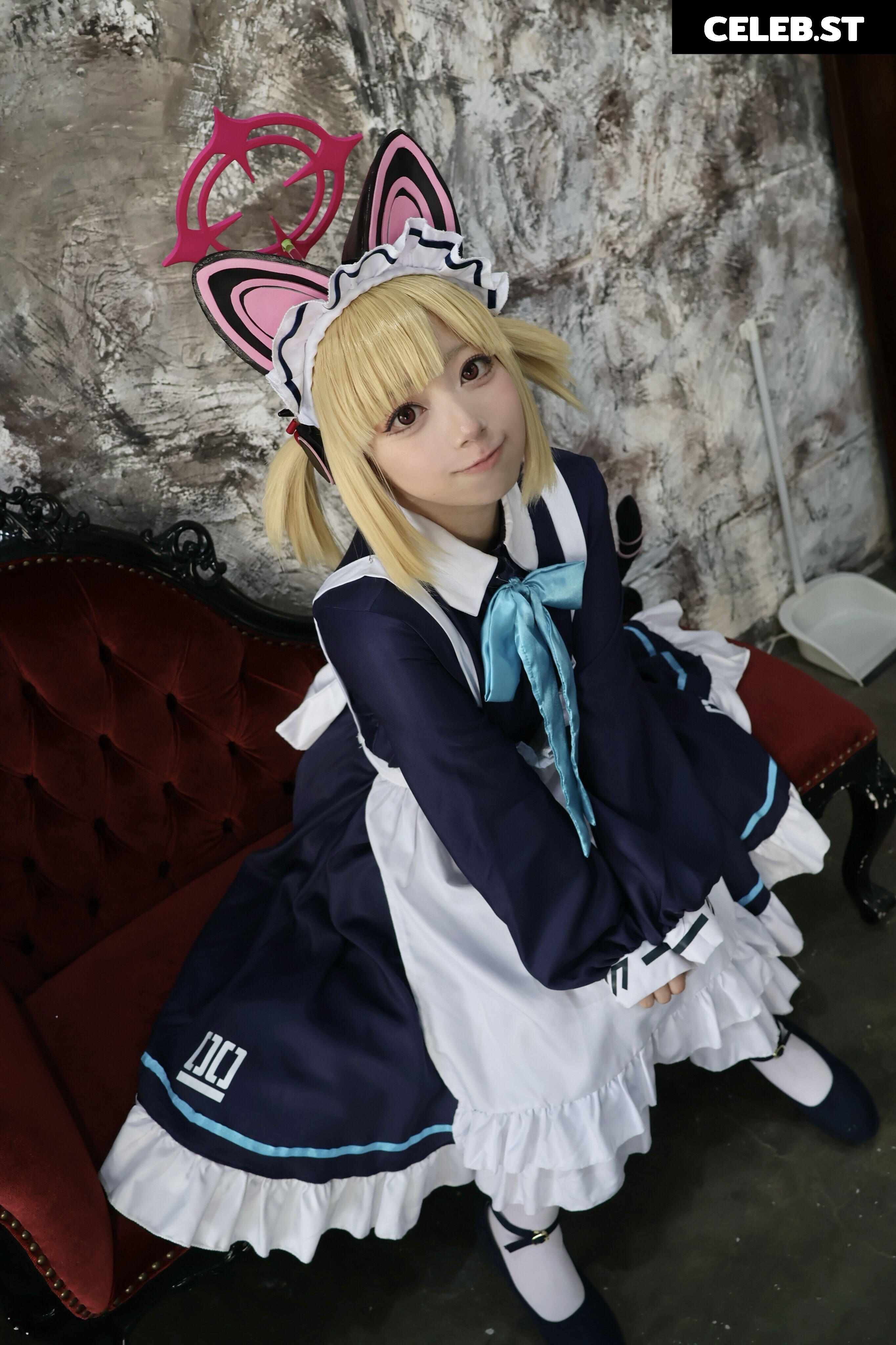 Chizu(ちず) | ChizuCheese8 Image 24153575