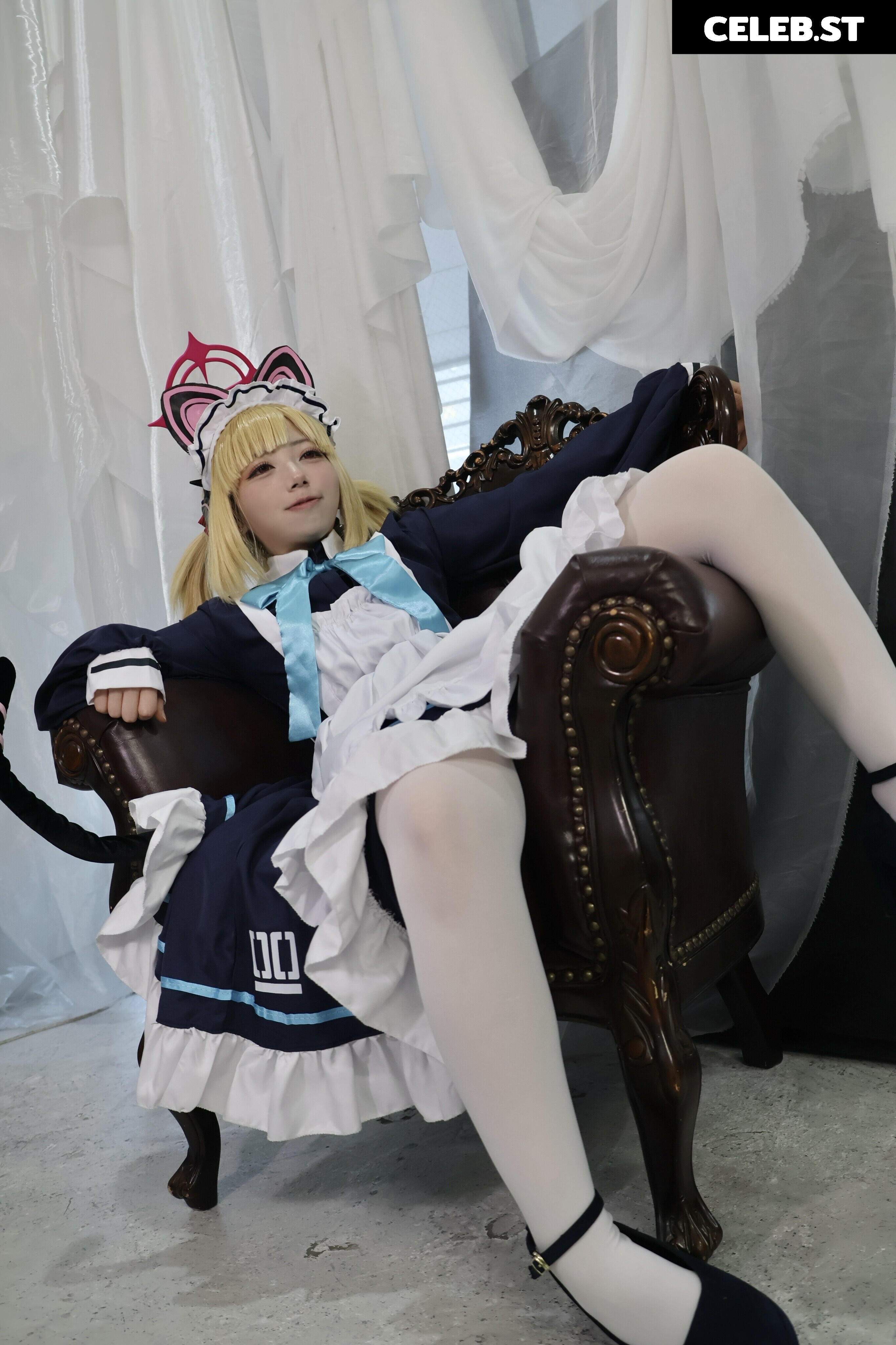 Chizu(ちず) | ChizuCheese8 Image 24153579