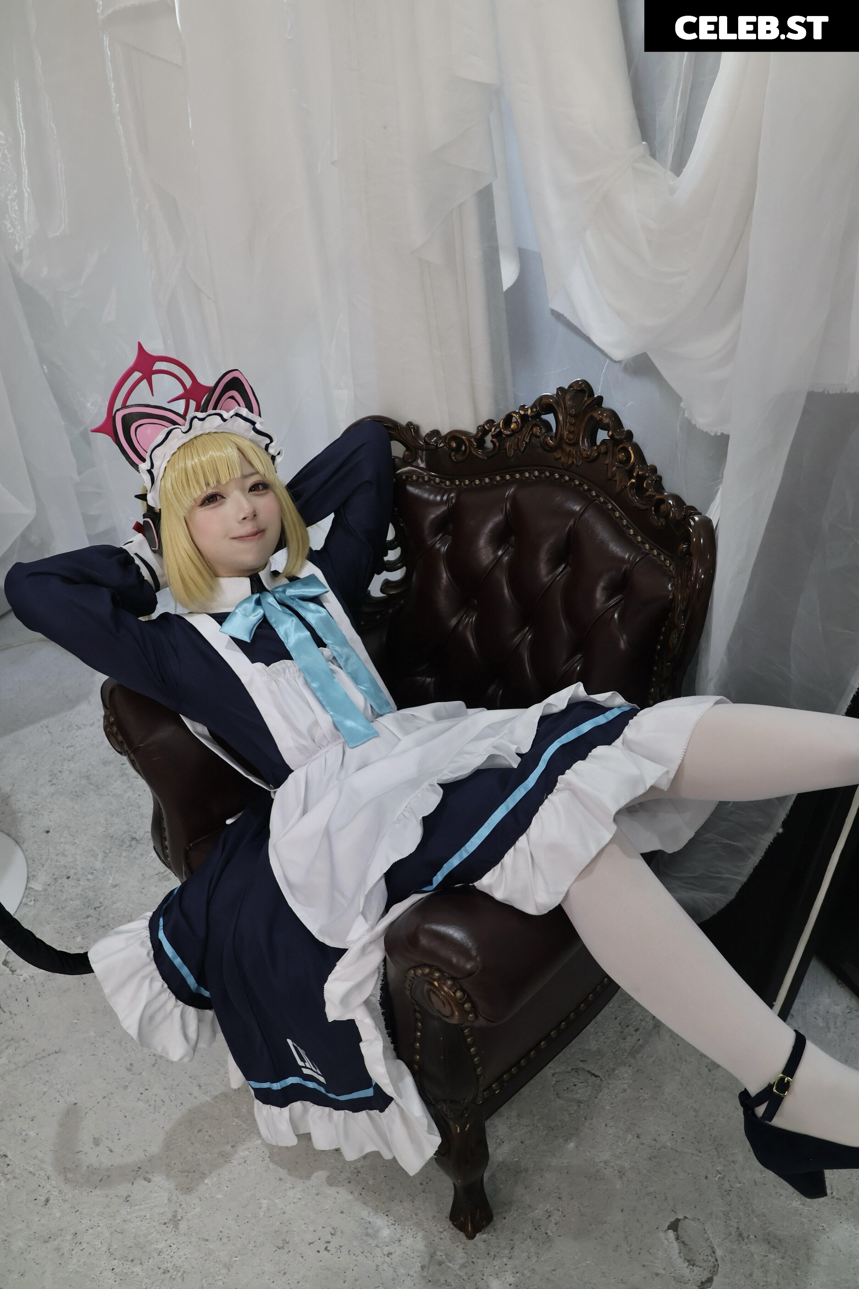 Chizu(ちず) | ChizuCheese8 Image 24153578
