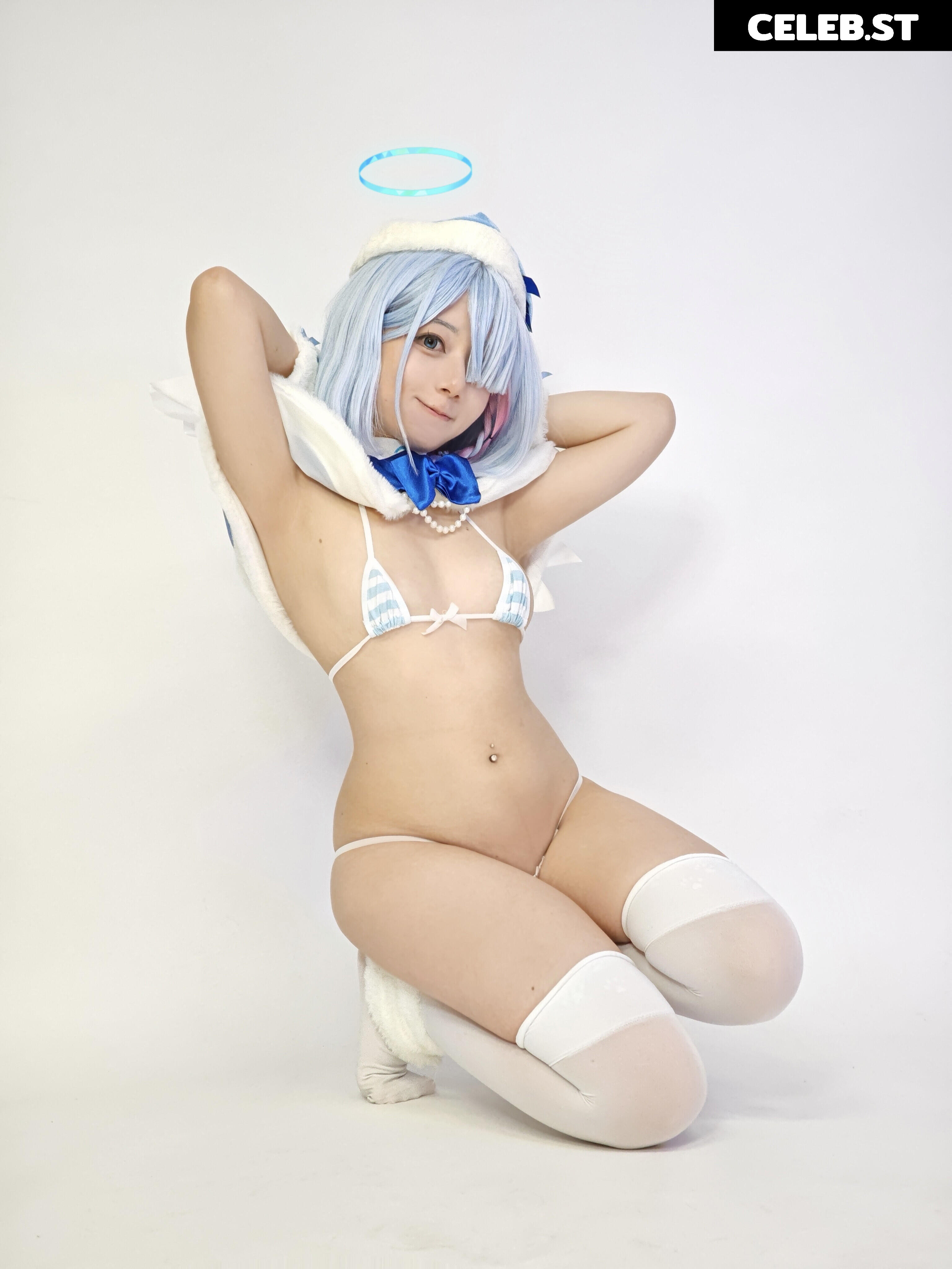 Chizu(ちず) | ChizuCheese8 Image 24153494