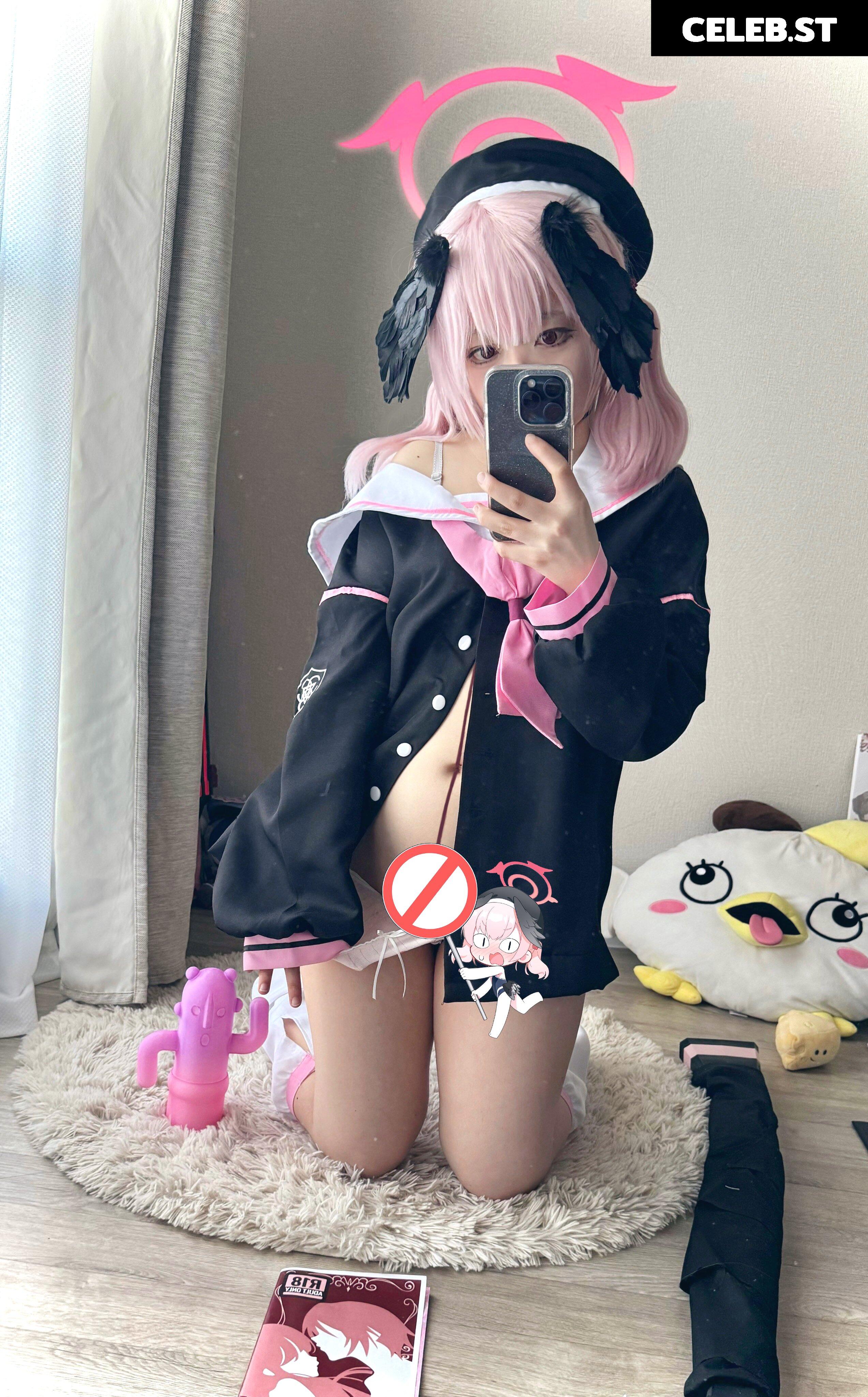 Chizu(ちず) | ChizuCheese8 Image 24153401