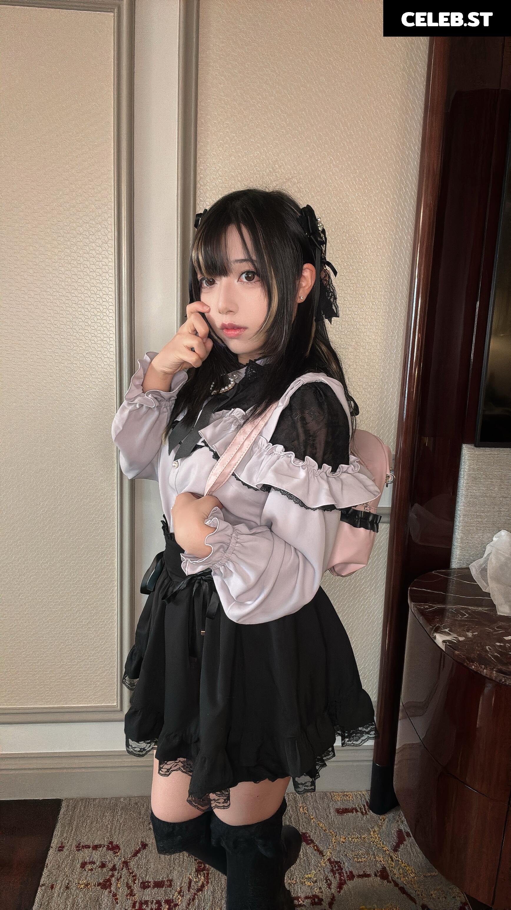 Chizu(ちず) | ChizuCheese8 Image 24153435