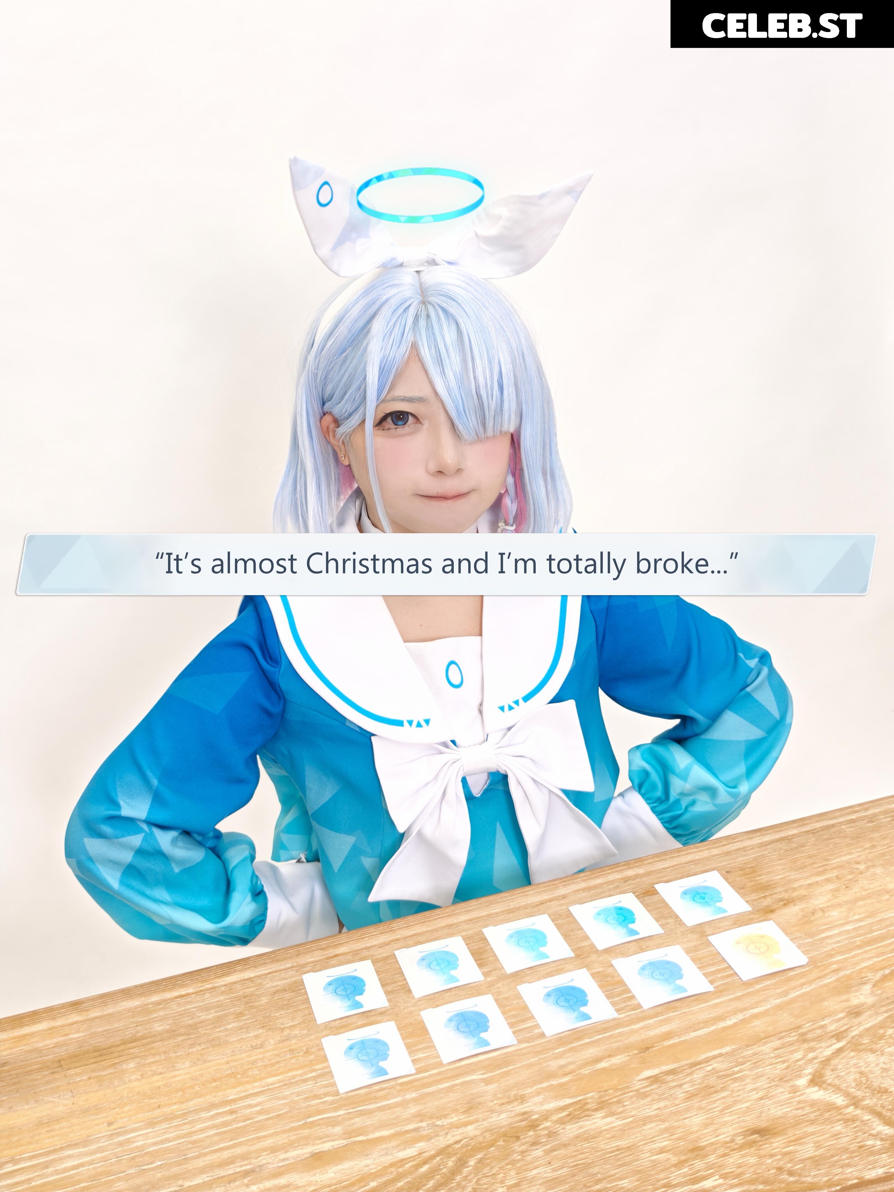 Chizu(ちず) | ChizuCheese8 Image 24153467