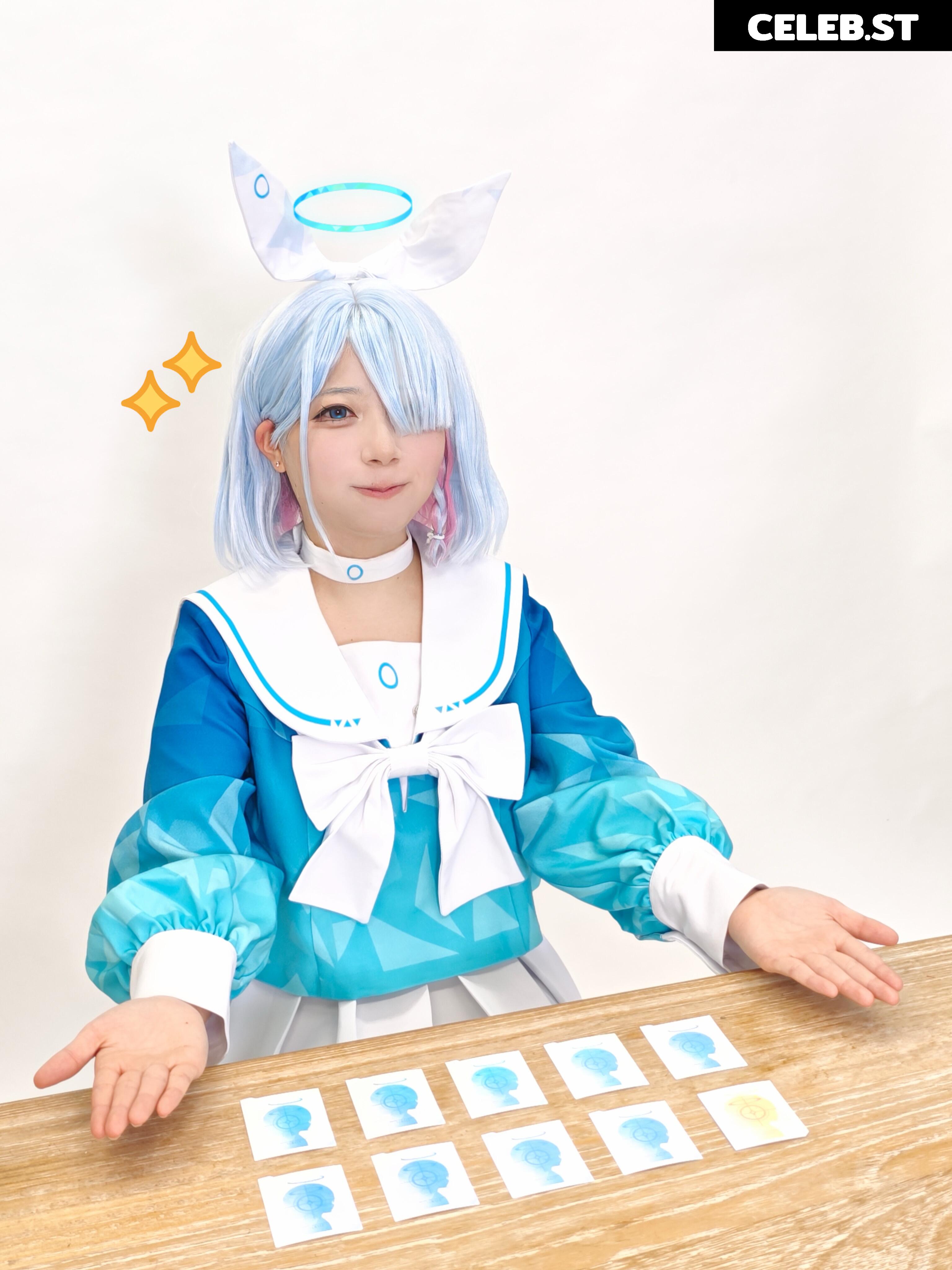 Chizu(ちず) | ChizuCheese8 Image 24153464