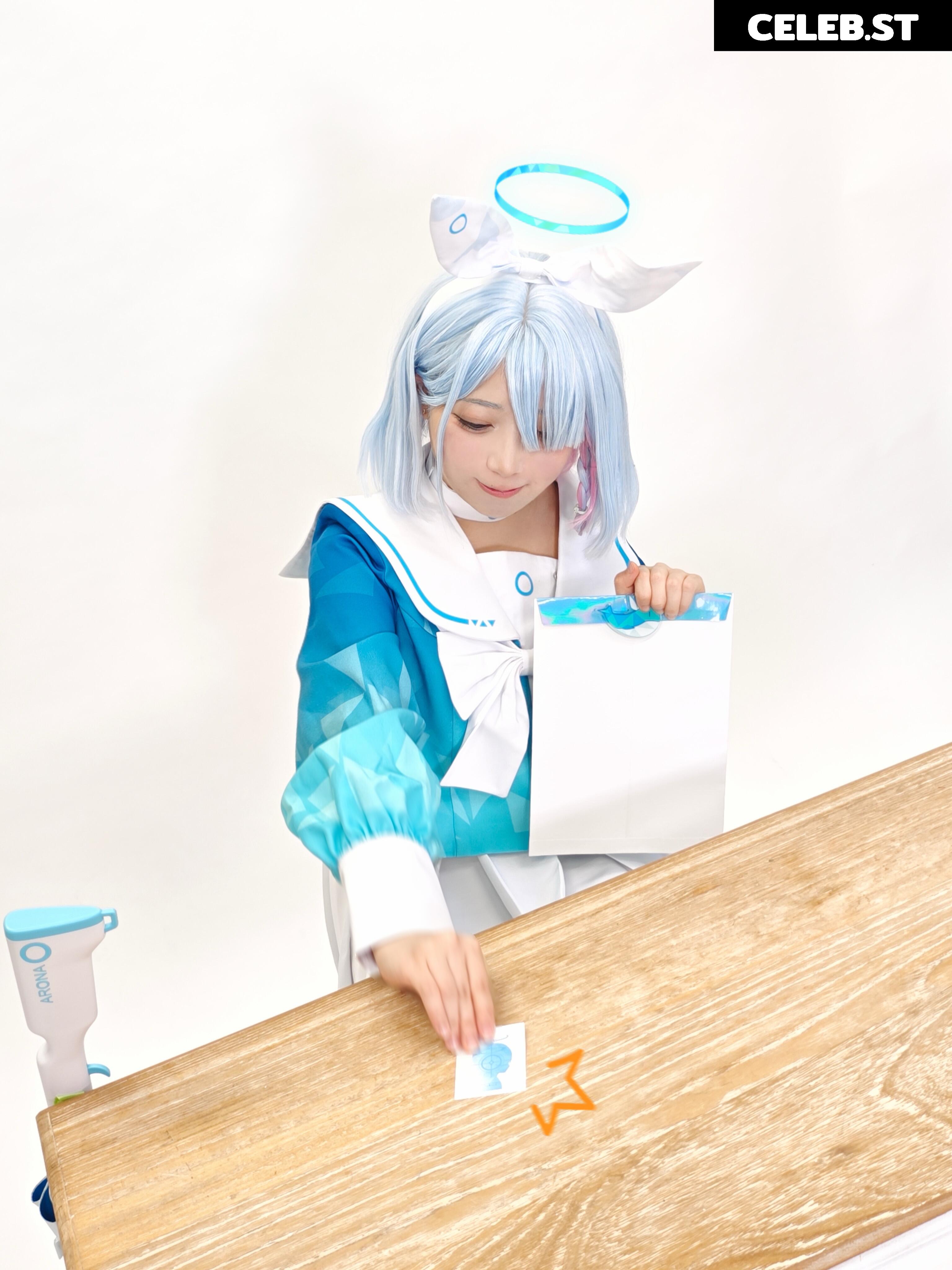 Chizu(ちず) | ChizuCheese8 Image 24153459
