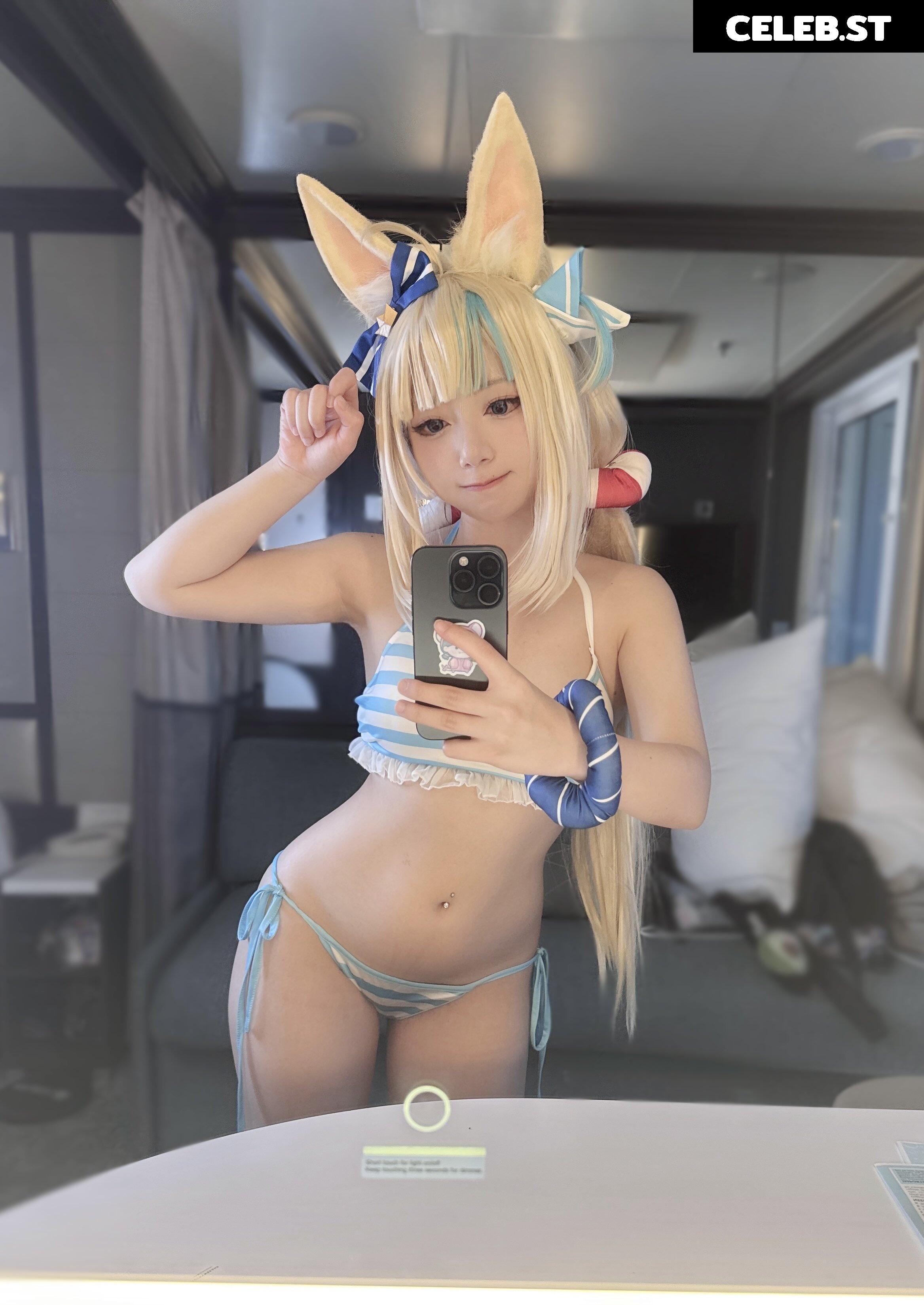 Chizu(ちず) | ChizuCheese8 Image 24153629