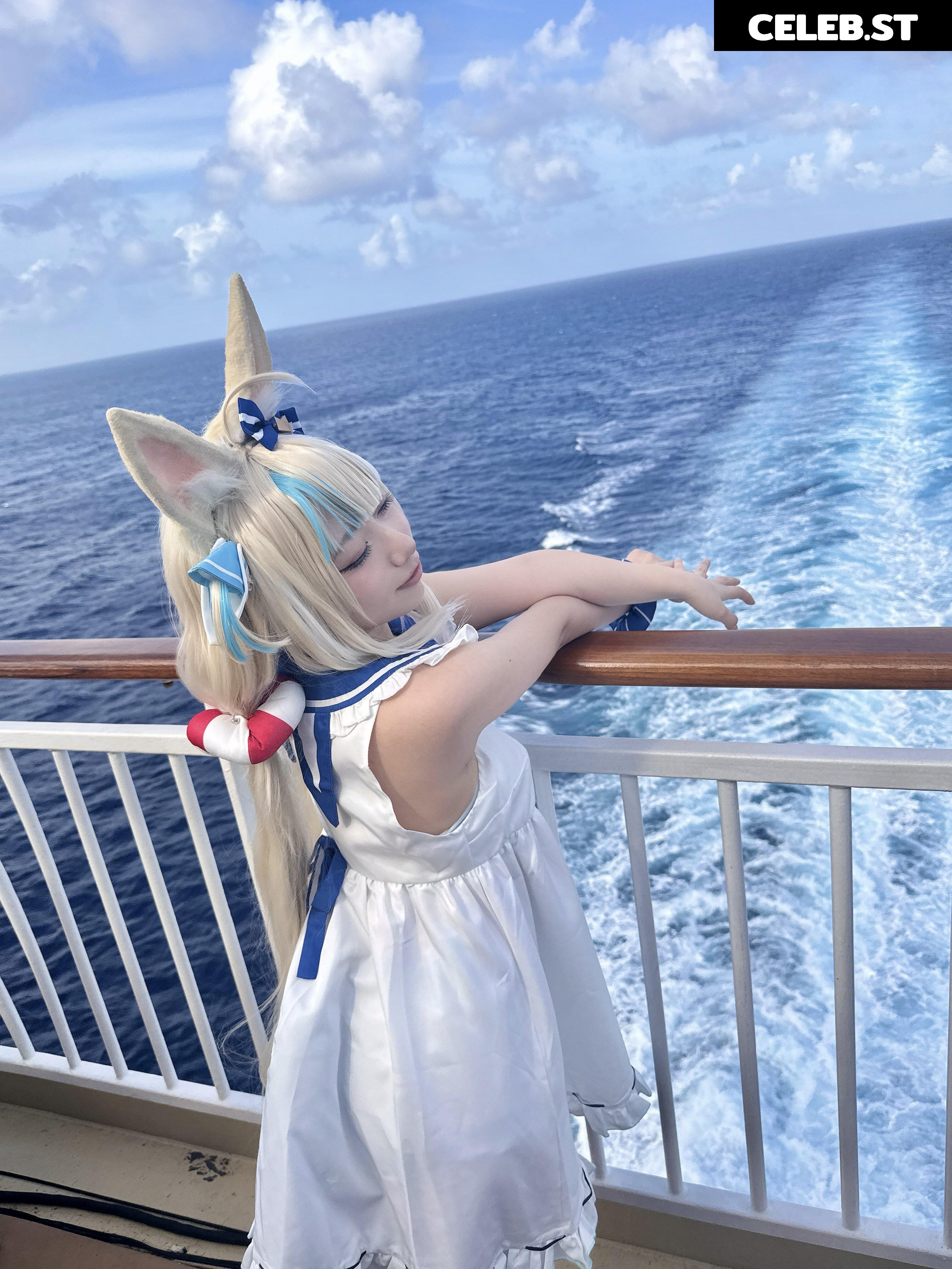 Chizu(ちず) | ChizuCheese8 Image 24153628