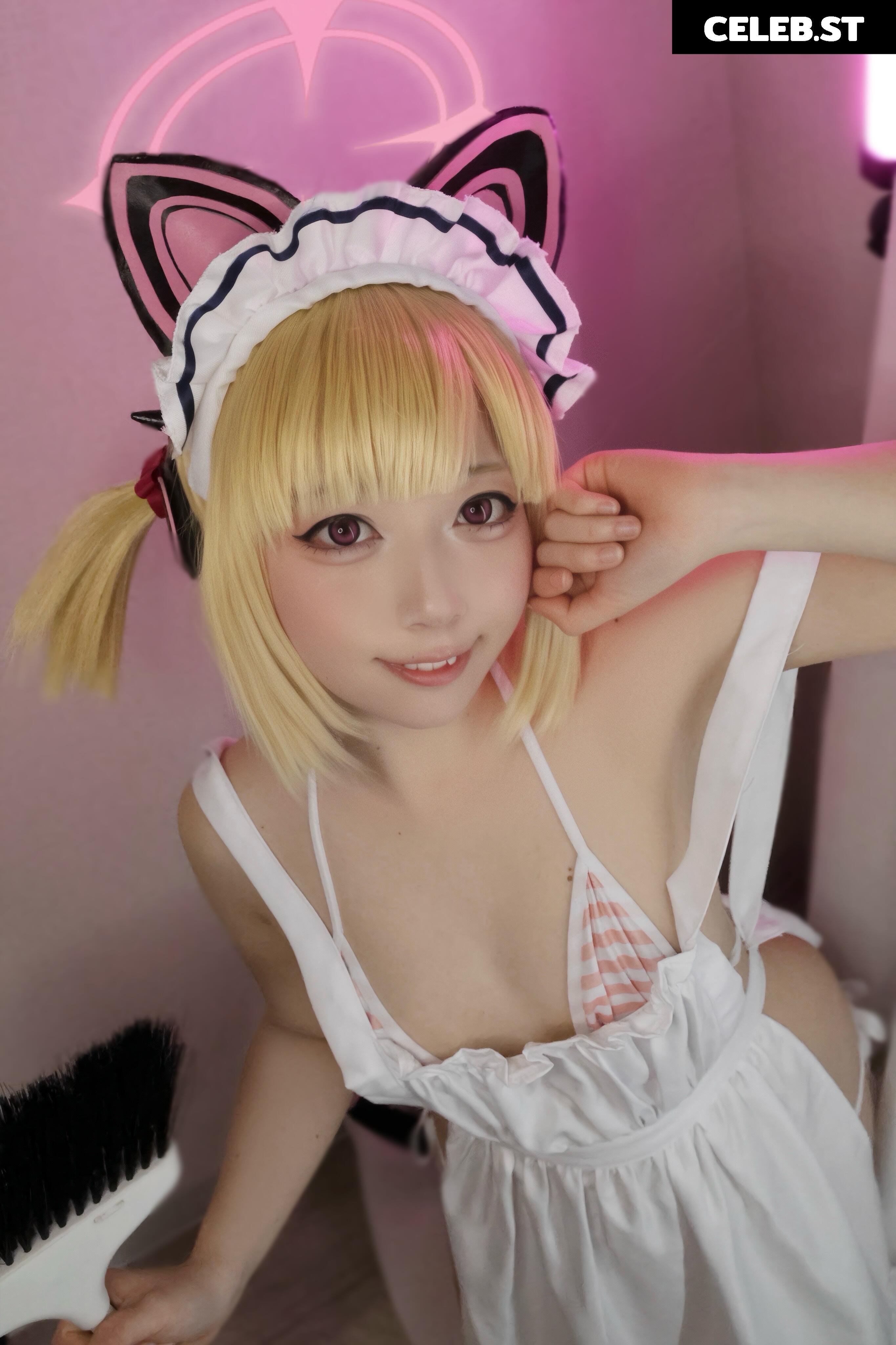 Chizu(ちず) | ChizuCheese8 Image 24153613