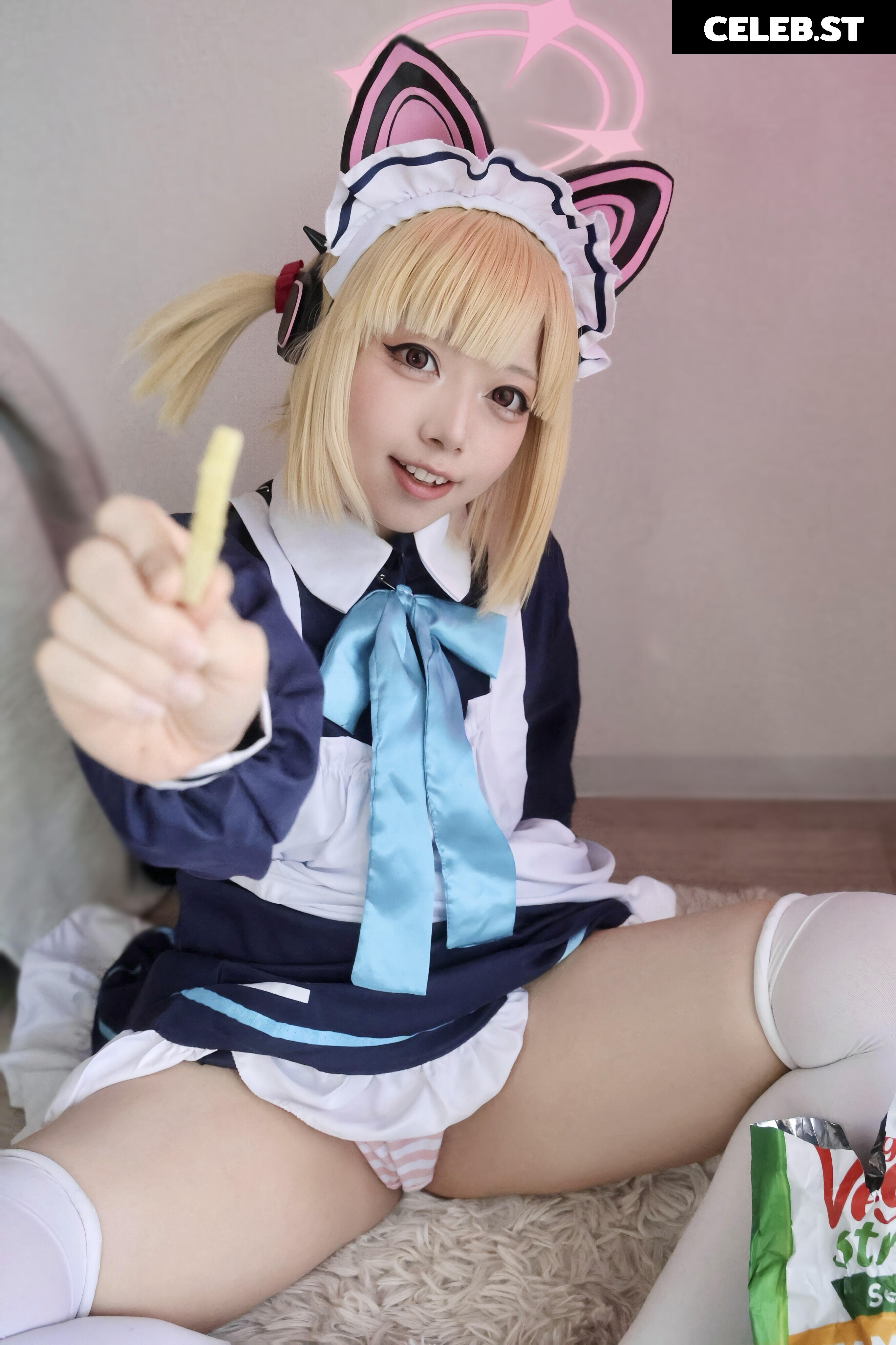 Chizu(ちず) | ChizuCheese8 Image 24153604