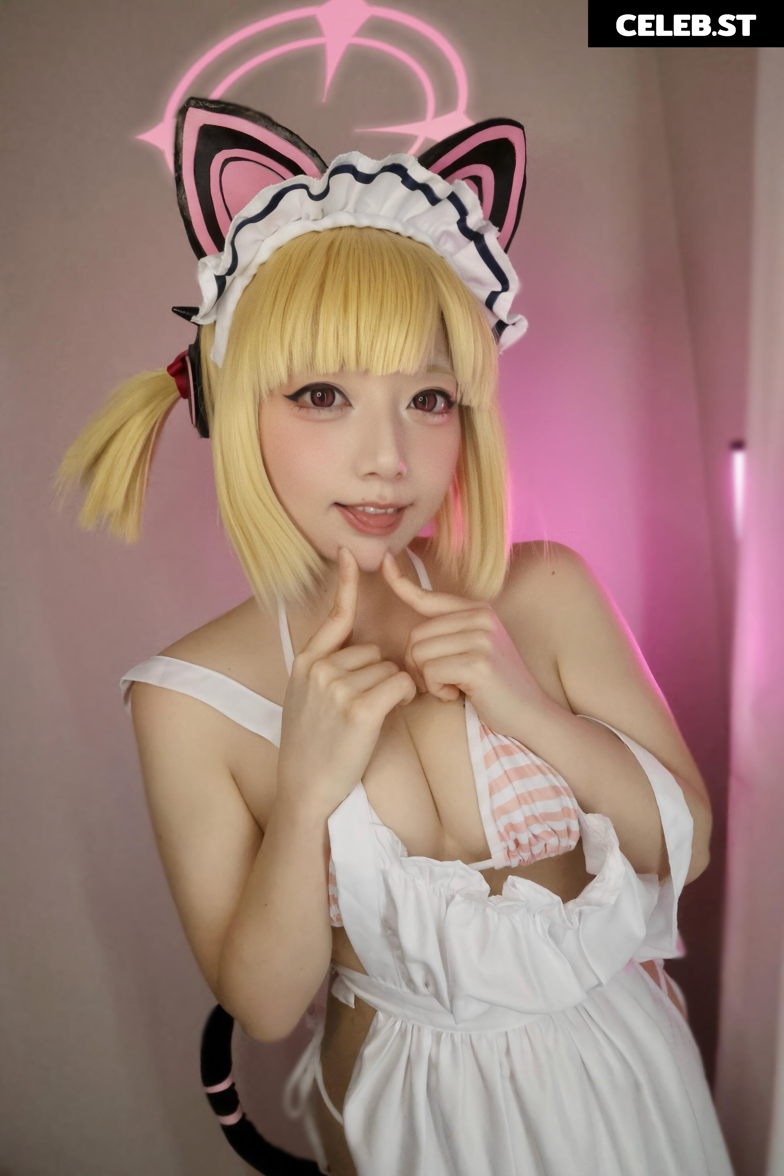 Chizu(ちず) | ChizuCheese8 Image 24153609