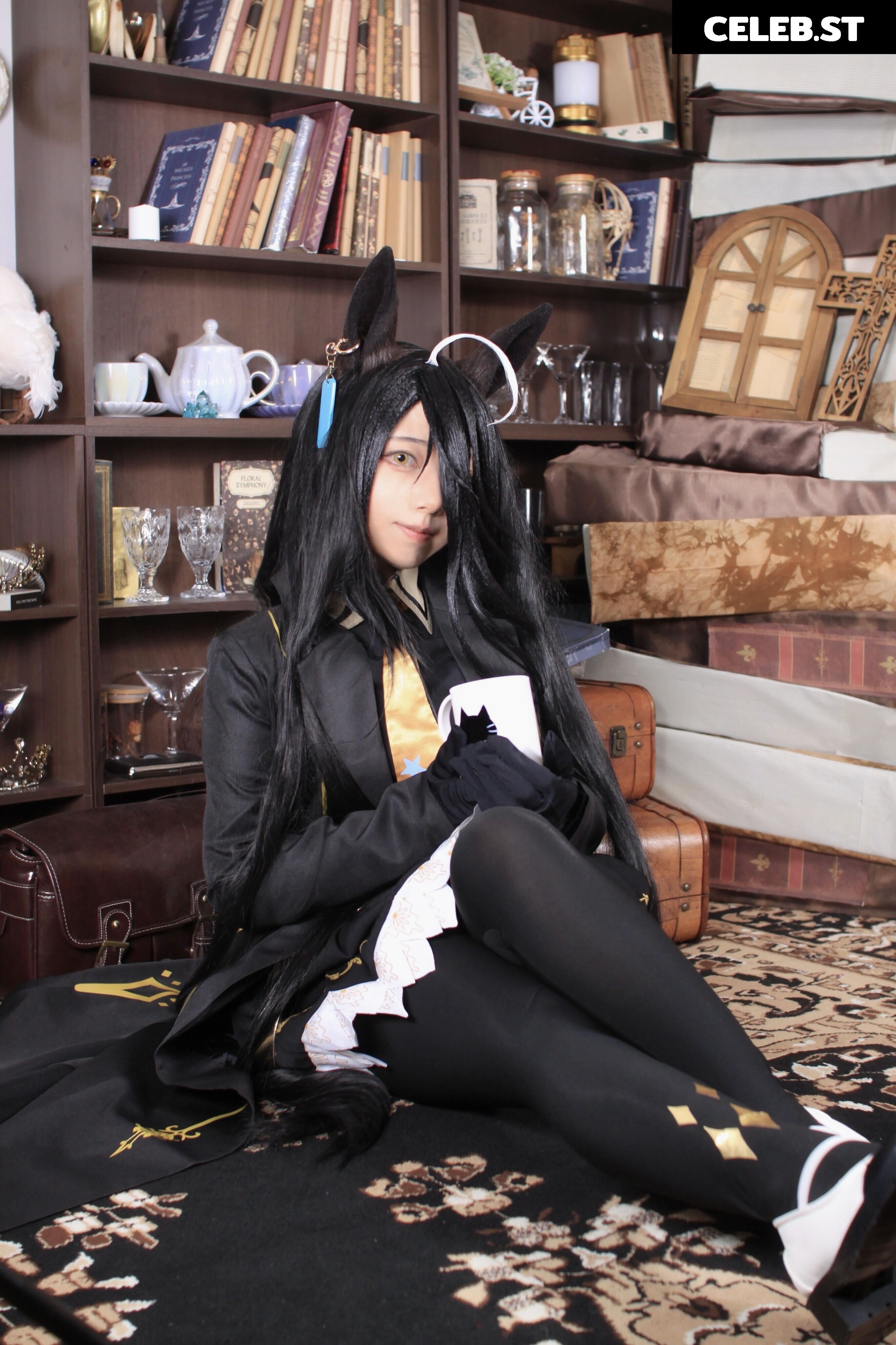 Chizu(ちず) | ChizuCheese8 Image 24153635