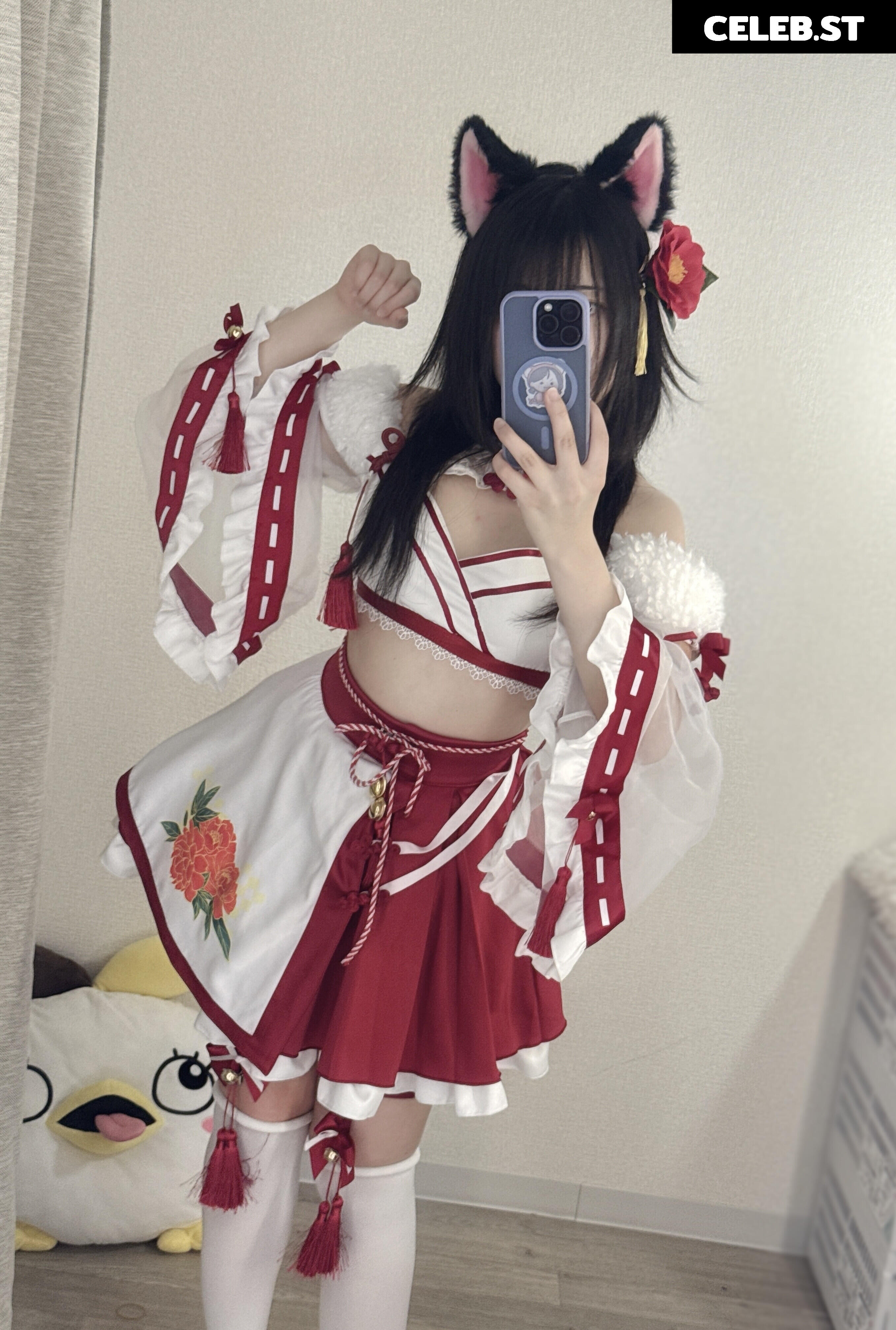 Chizu(ちず) | ChizuCheese8 Image 24153664