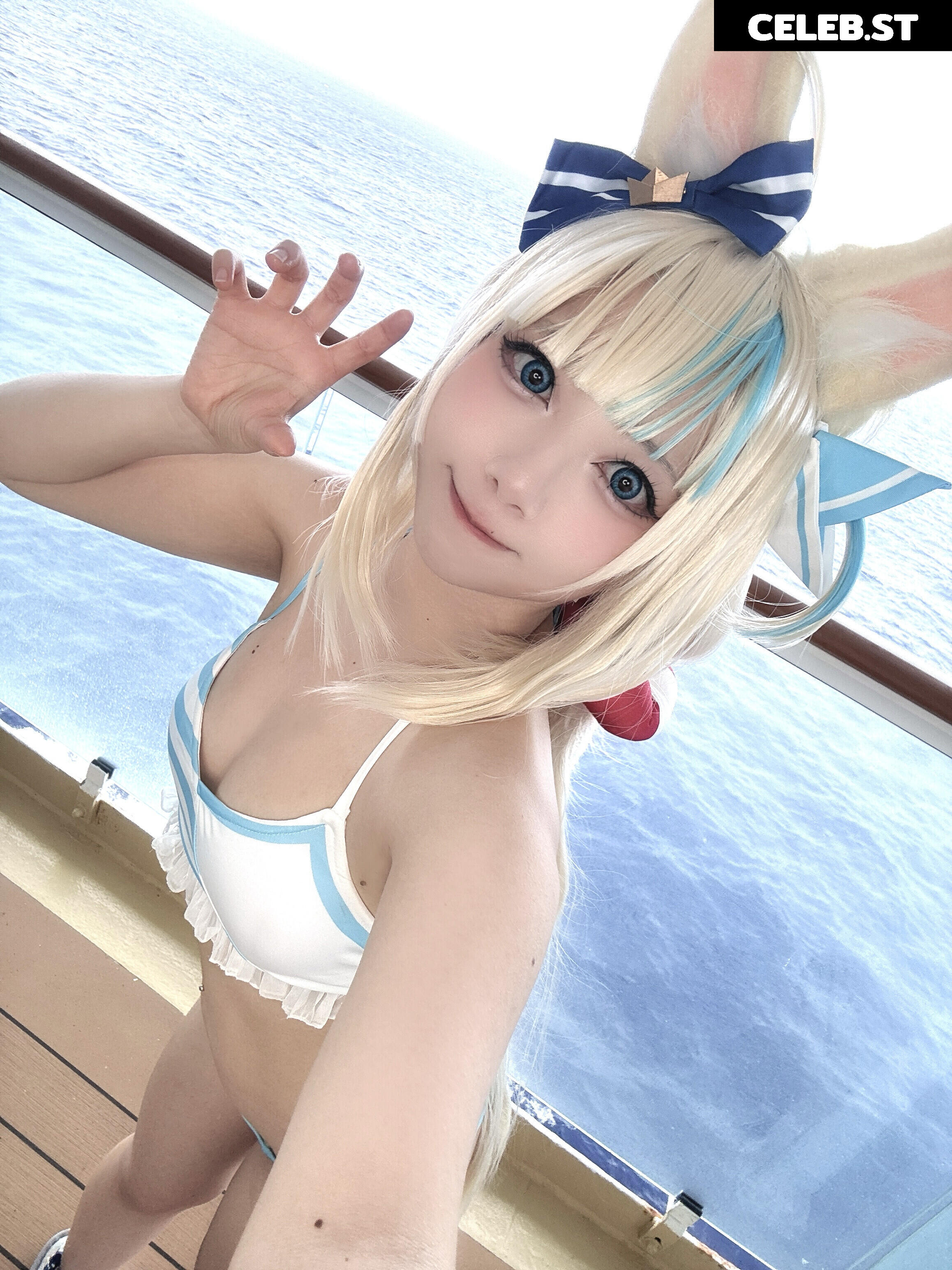 Chizu(ちず) | ChizuCheese8 Image 24153651