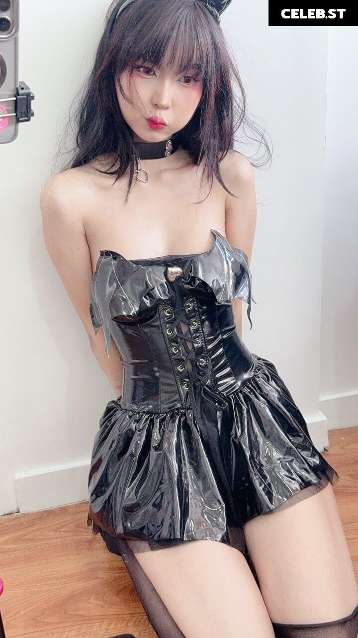 Lilth / lilithvalo / llthidk / llthvalo / Lou Aenlle Image 24153191