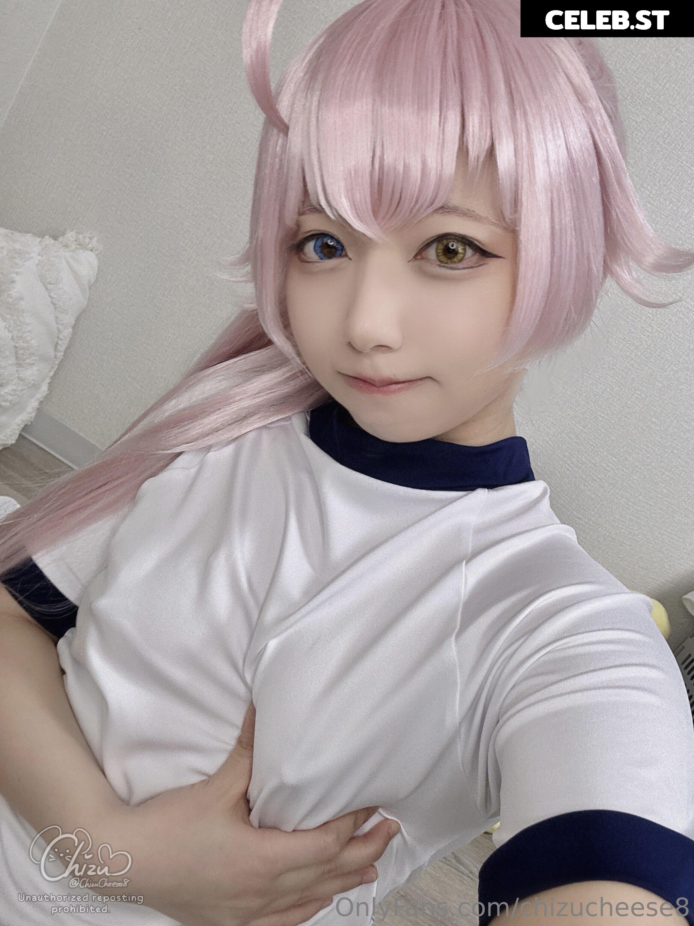 Chizu(ちず) | ChizuCheese8 Image 24153390