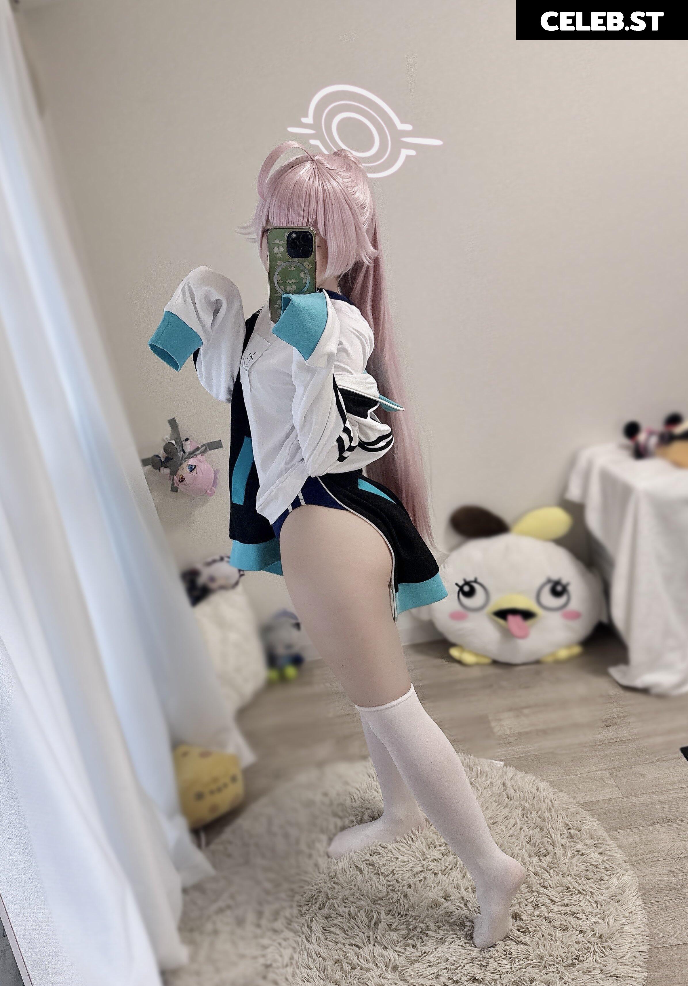 Chizu(ちず) | ChizuCheese8 Image 24153396