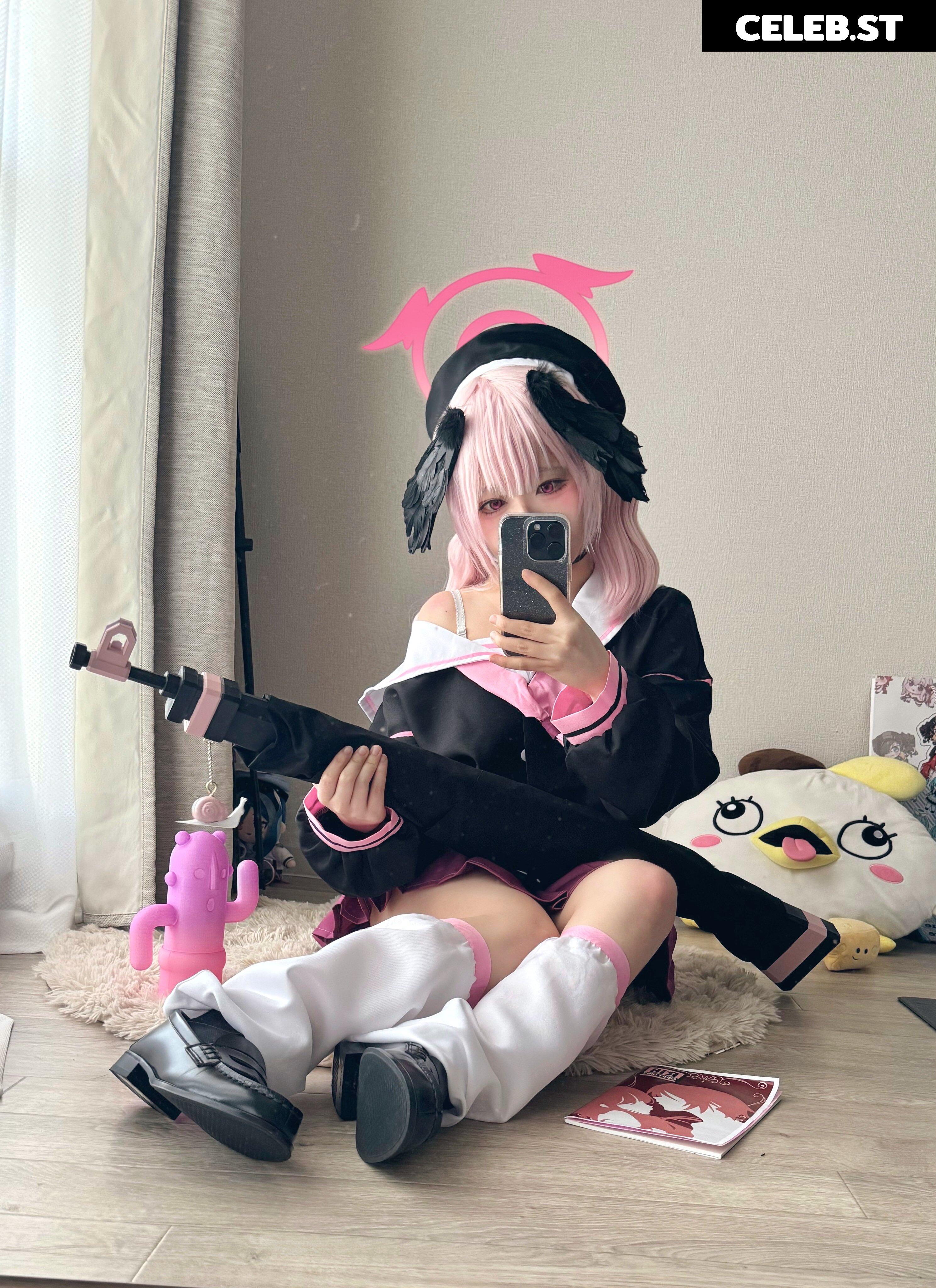 Chizu(ちず) | ChizuCheese8 Image 24153399