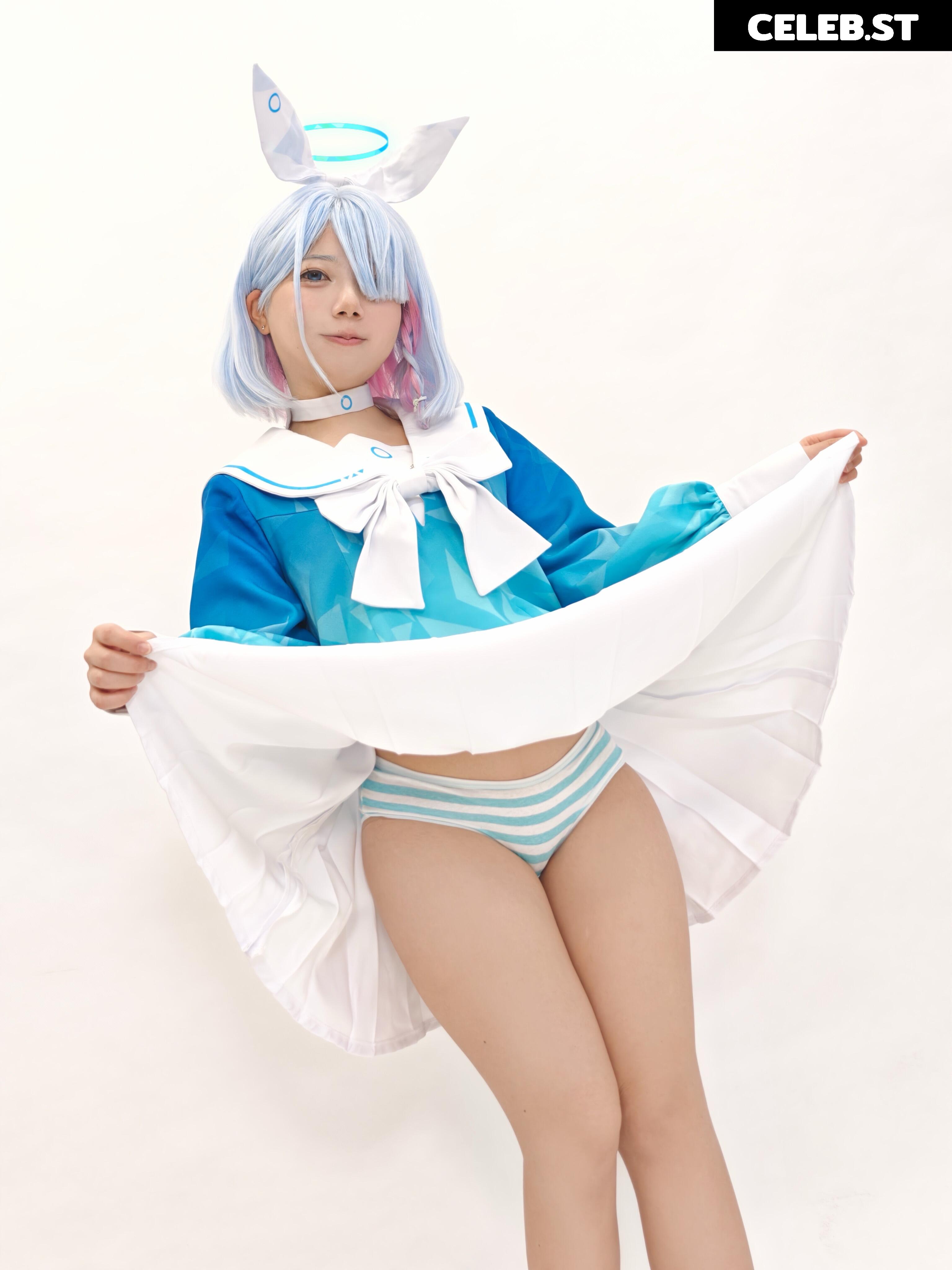 Chizu(ちず) | ChizuCheese8 Image 24153380
