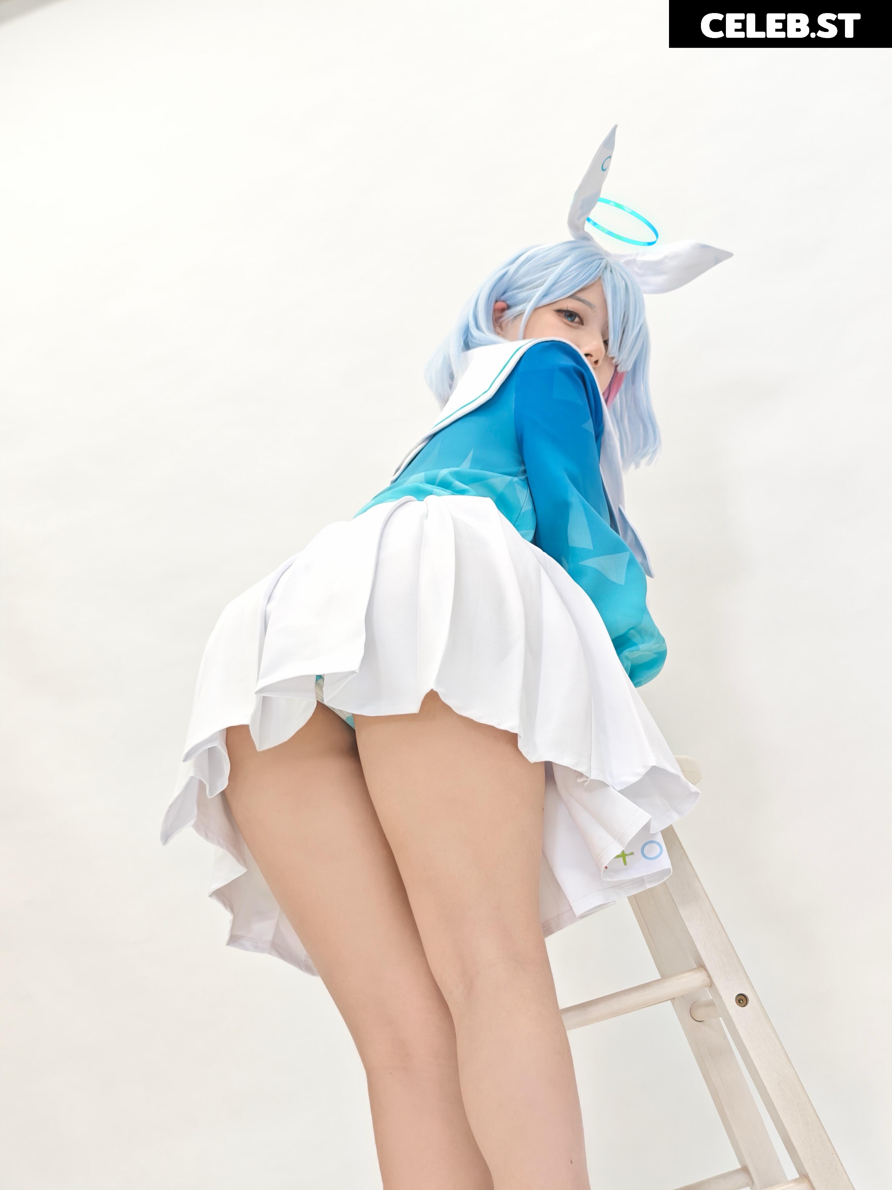 Chizu(ちず) | ChizuCheese8 Image 24153385