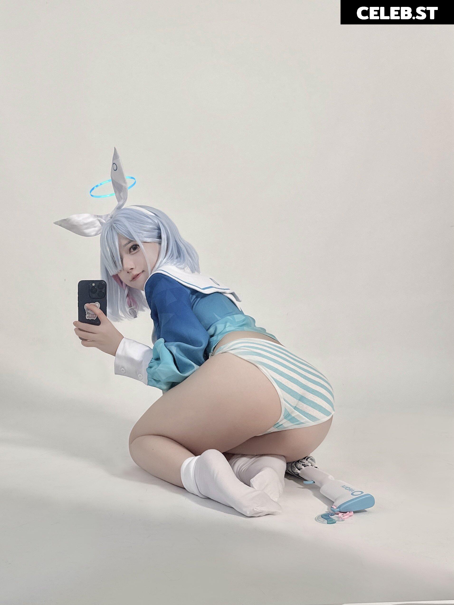 Chizu(ちず) | ChizuCheese8 Image 24153388