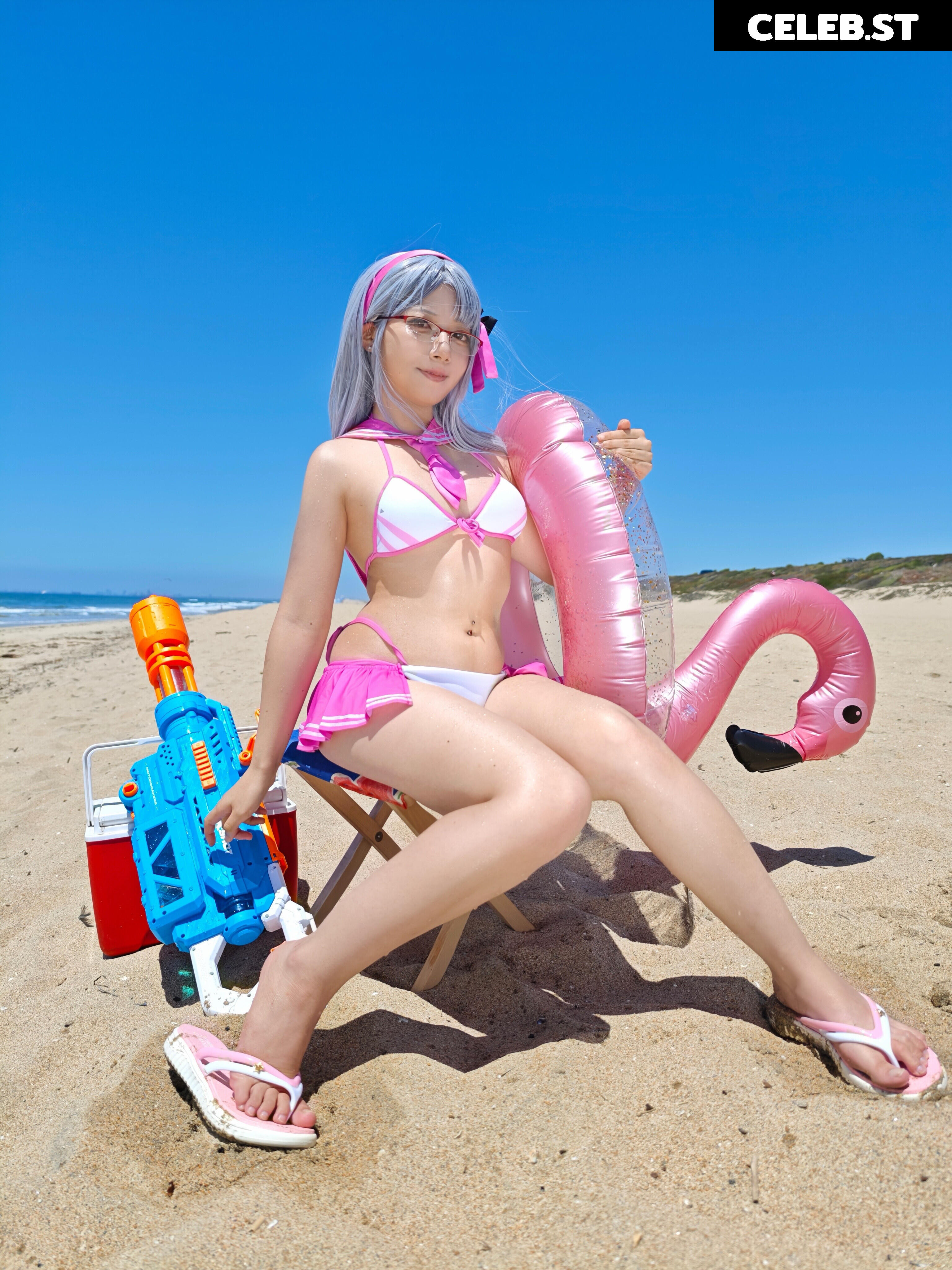 Chizu(ちず) | ChizuCheese8 Image 24153295