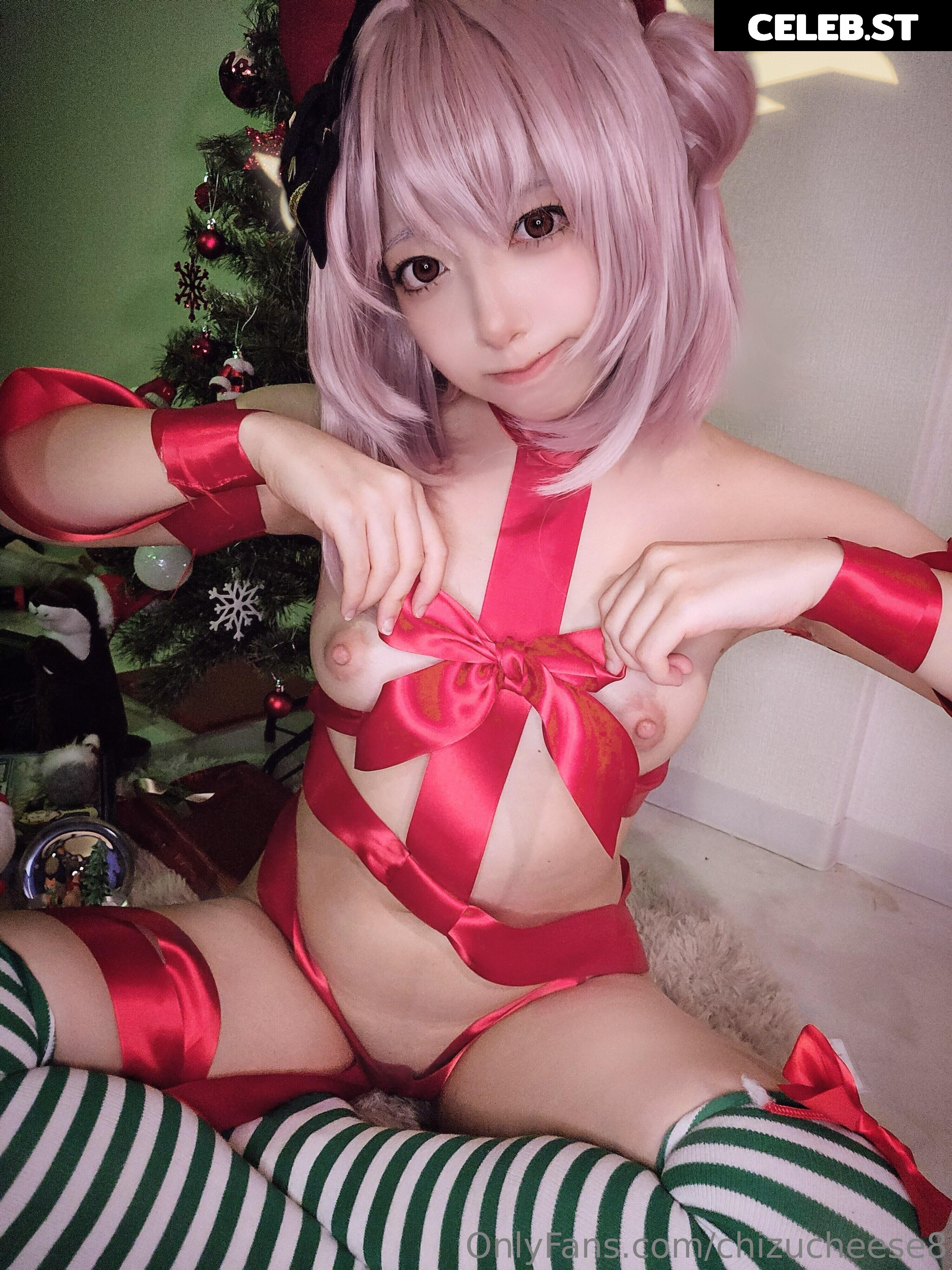 Chizu(ちず) | ChizuCheese8 Image 24153235