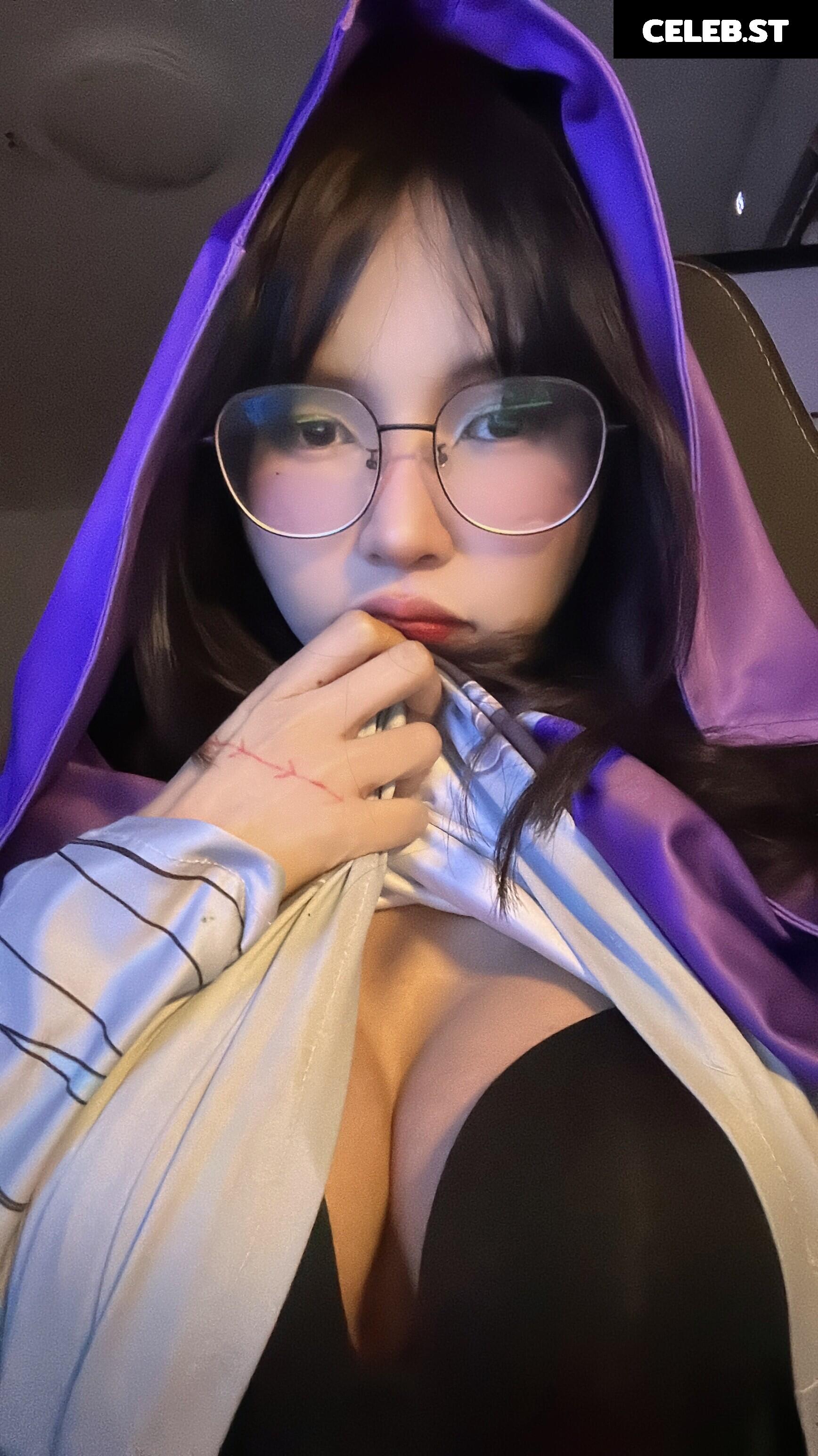 Lilth / lilithvalo / llthidk / llthvalo / Lou Aenlle Image 24152796