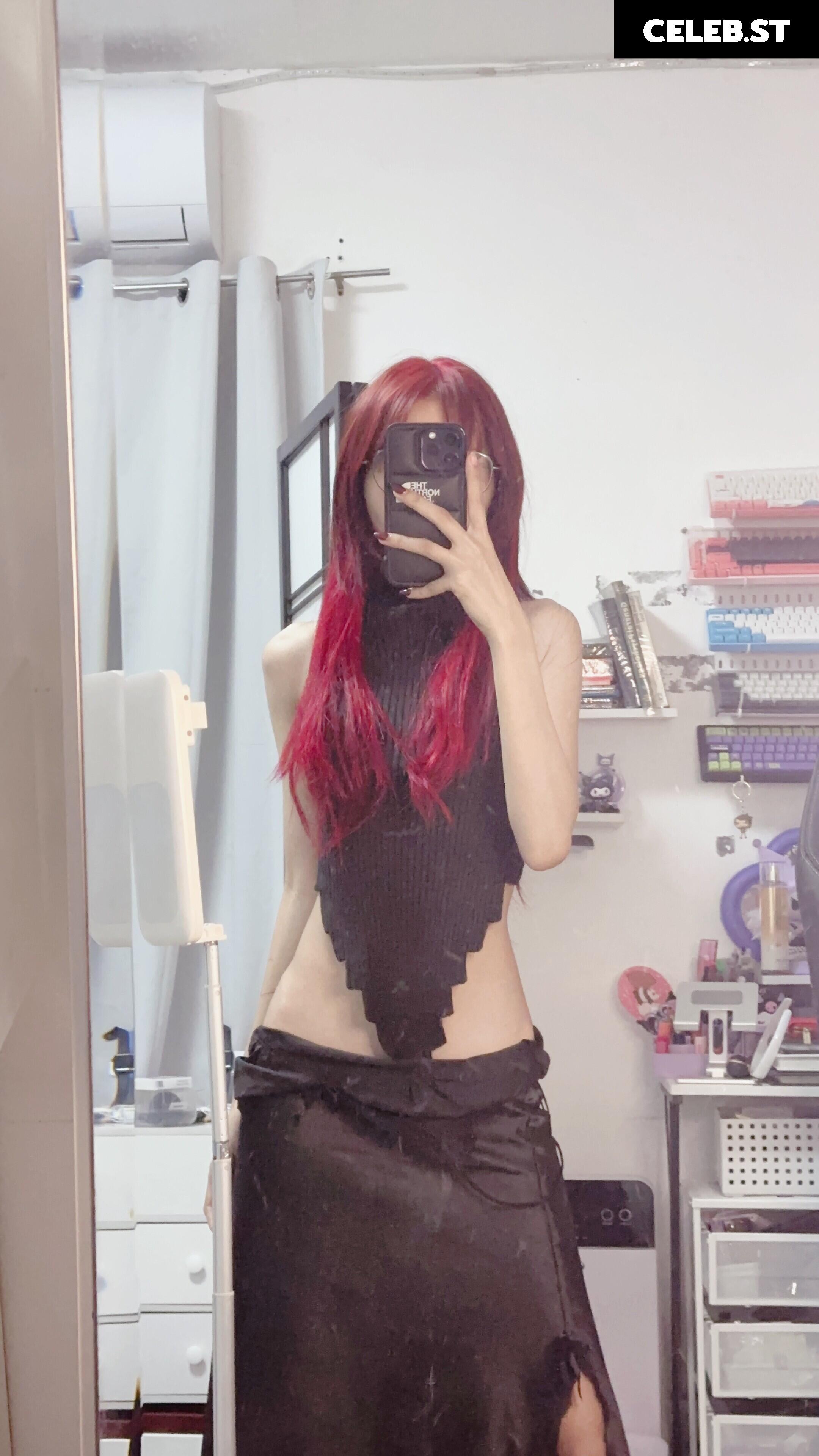 Lilth / lilithvalo / llthidk / llthvalo / Lou Aenlle Image 24152761