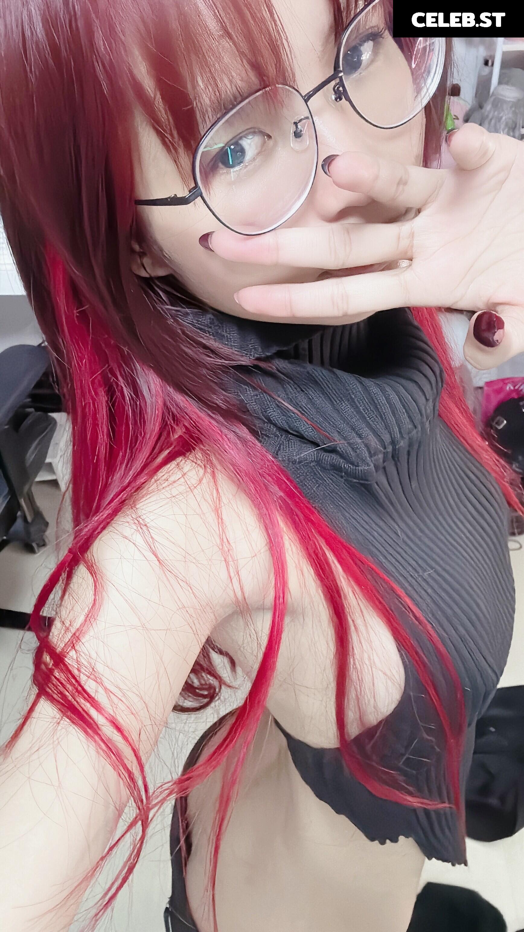 Lilth / lilithvalo / llthidk / llthvalo / Lou Aenlle Image 24152764