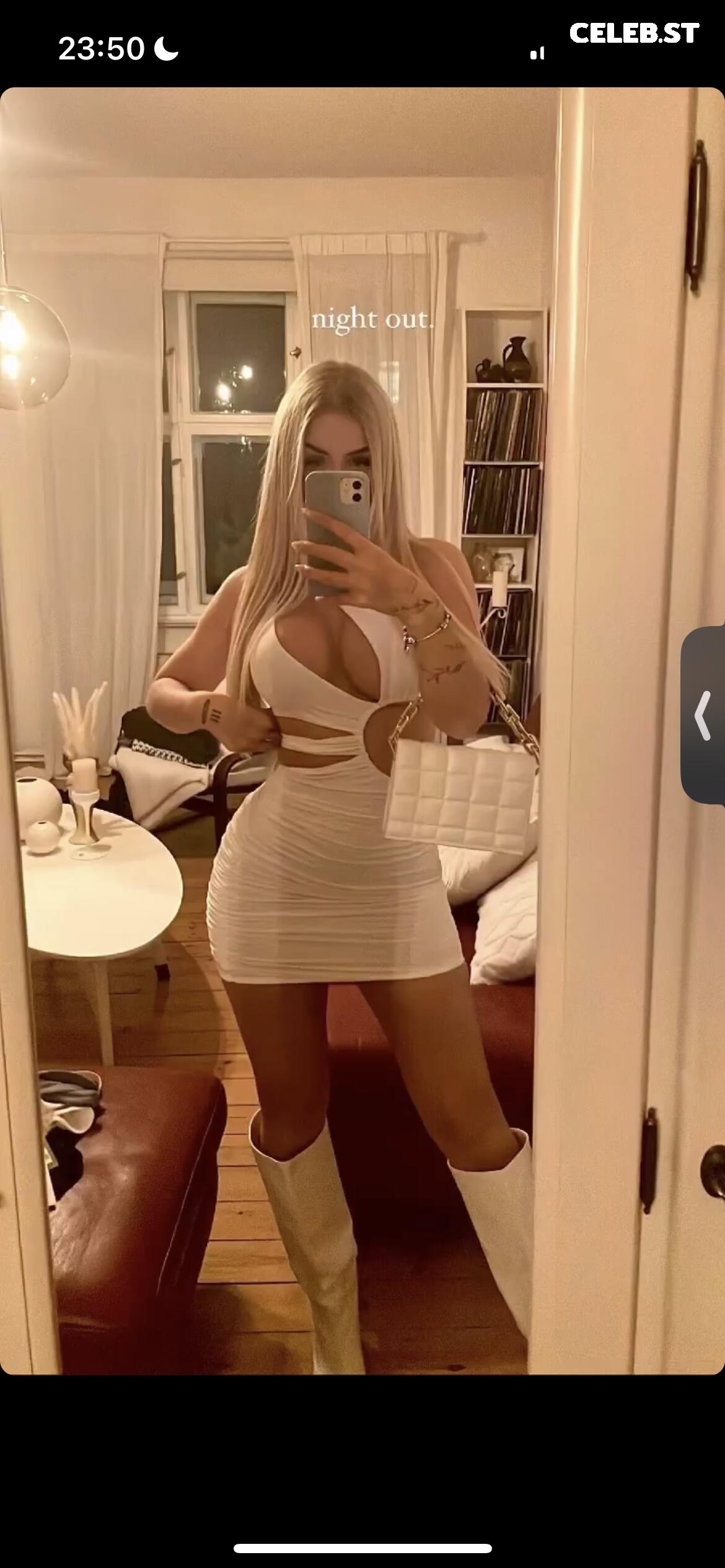 Edda Elisa Image 2416888