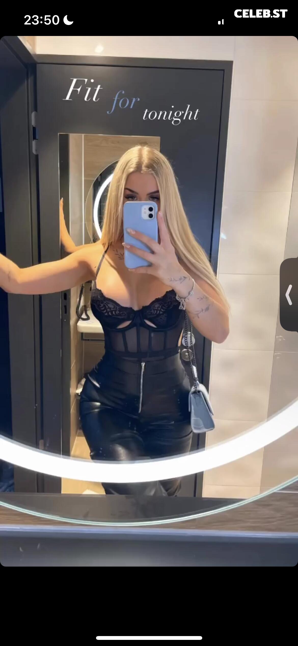 Edda Elisa Image 2416829