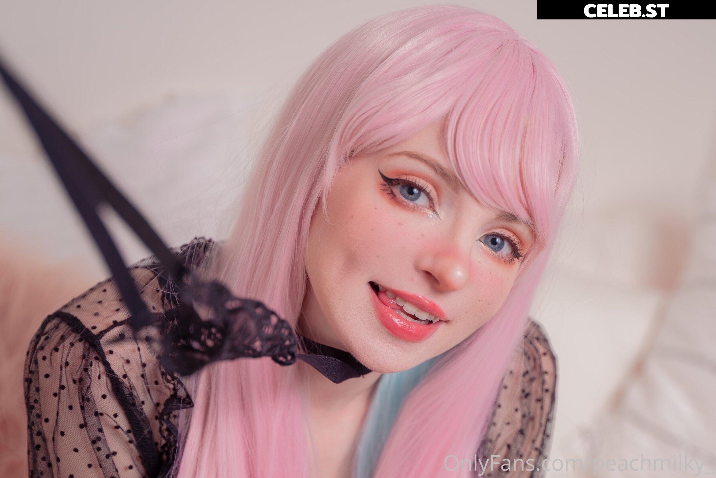 PeachMilky Image 241614