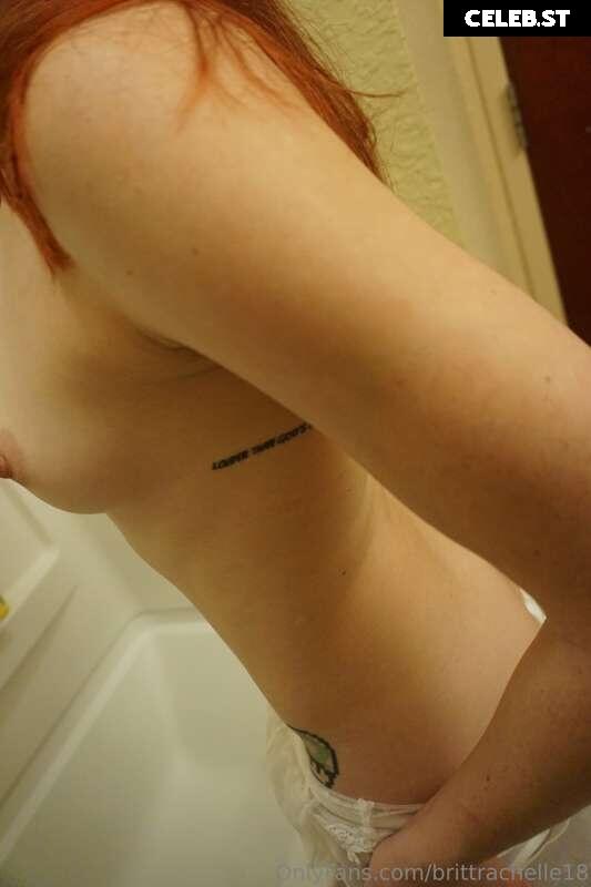 Britt Rachelle Image 2416123