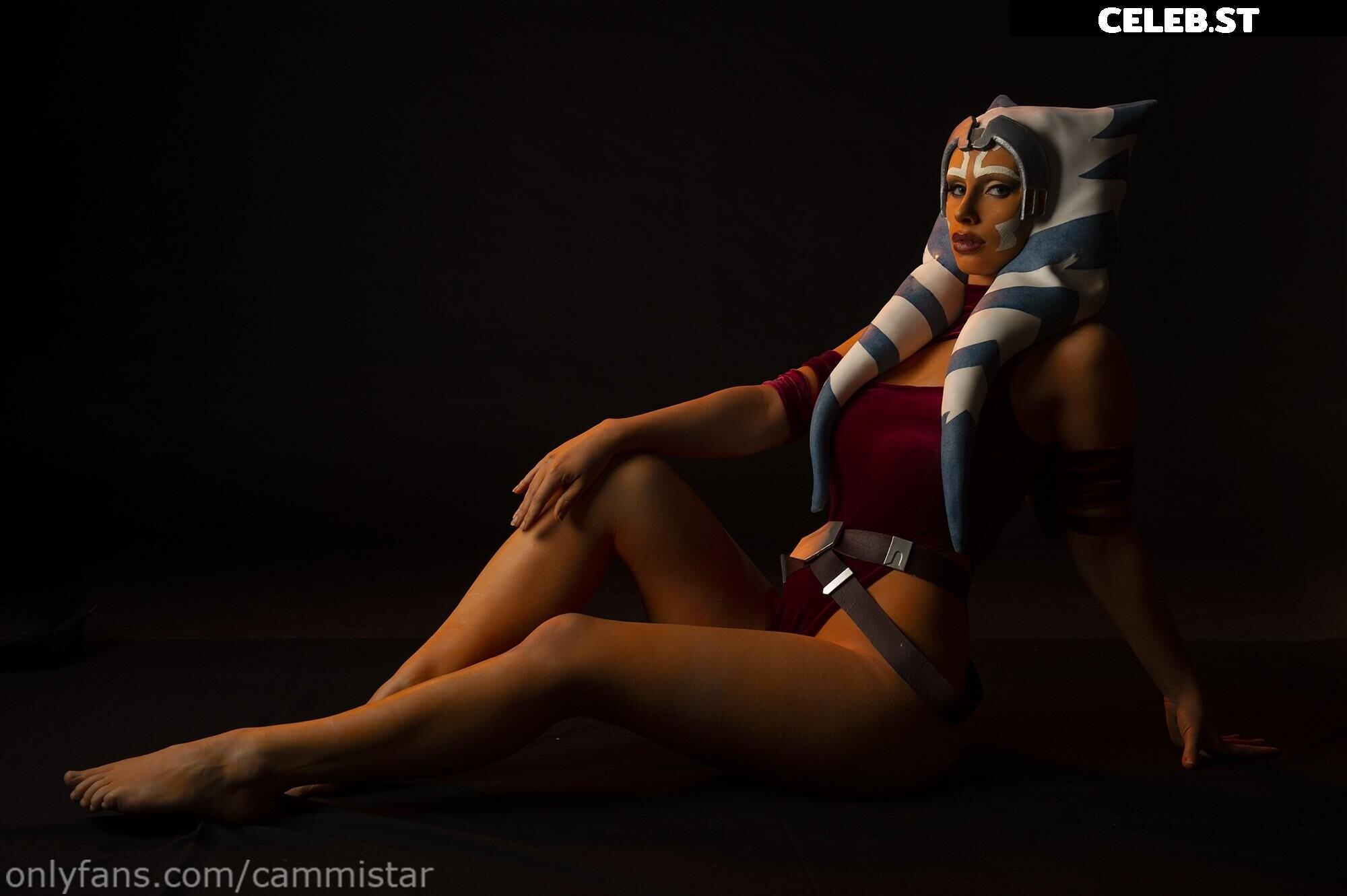 Cammi Star Image 2417867