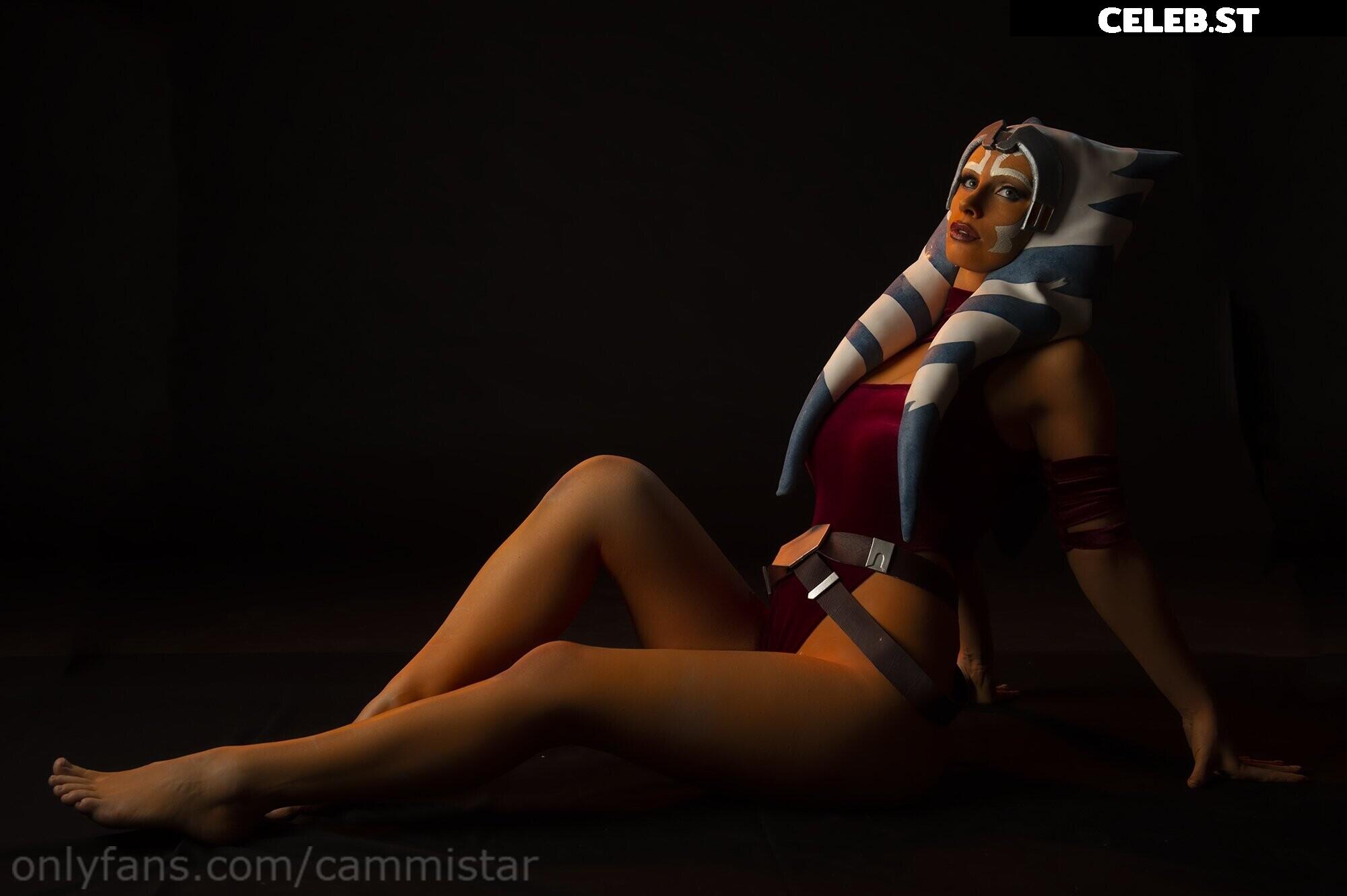 Cammi Star Image 2417811