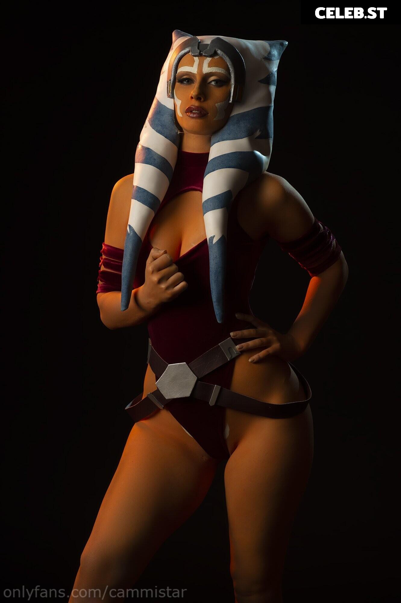 Cammi Star Image 2417503