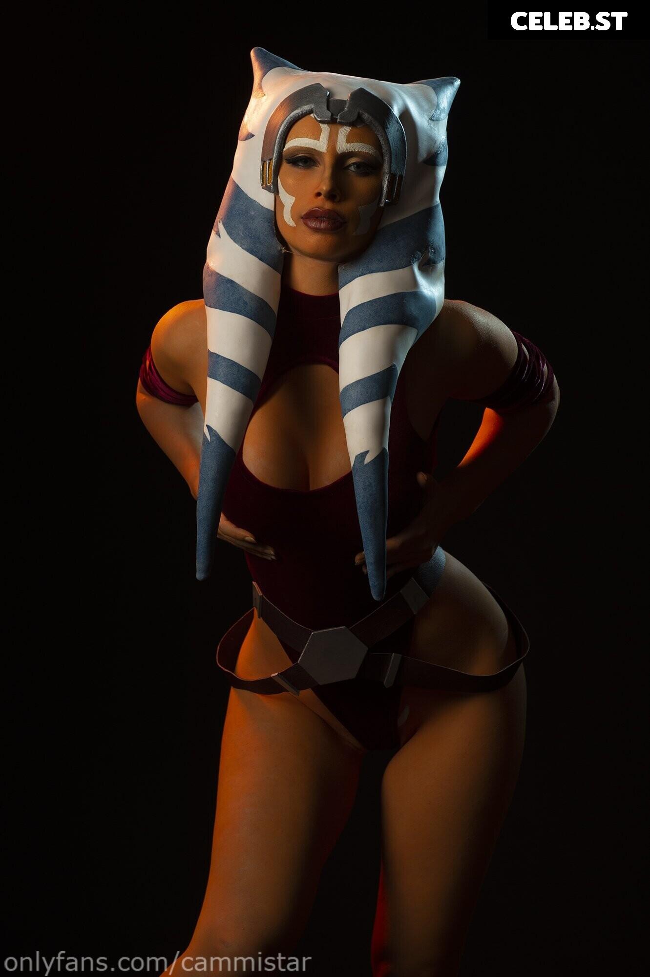 Cammi Star Image 2417531