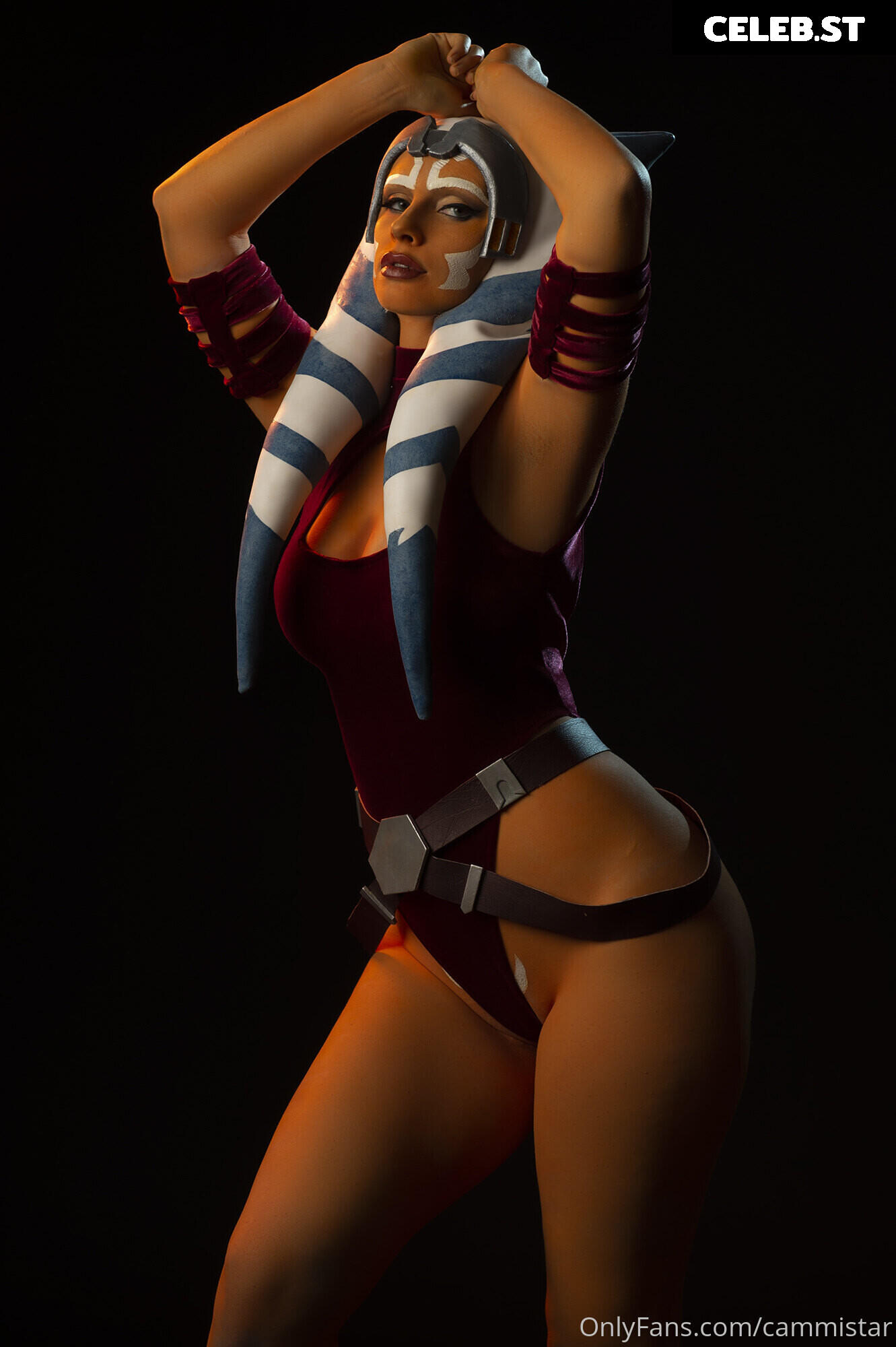 Cammi Star Image 2417445