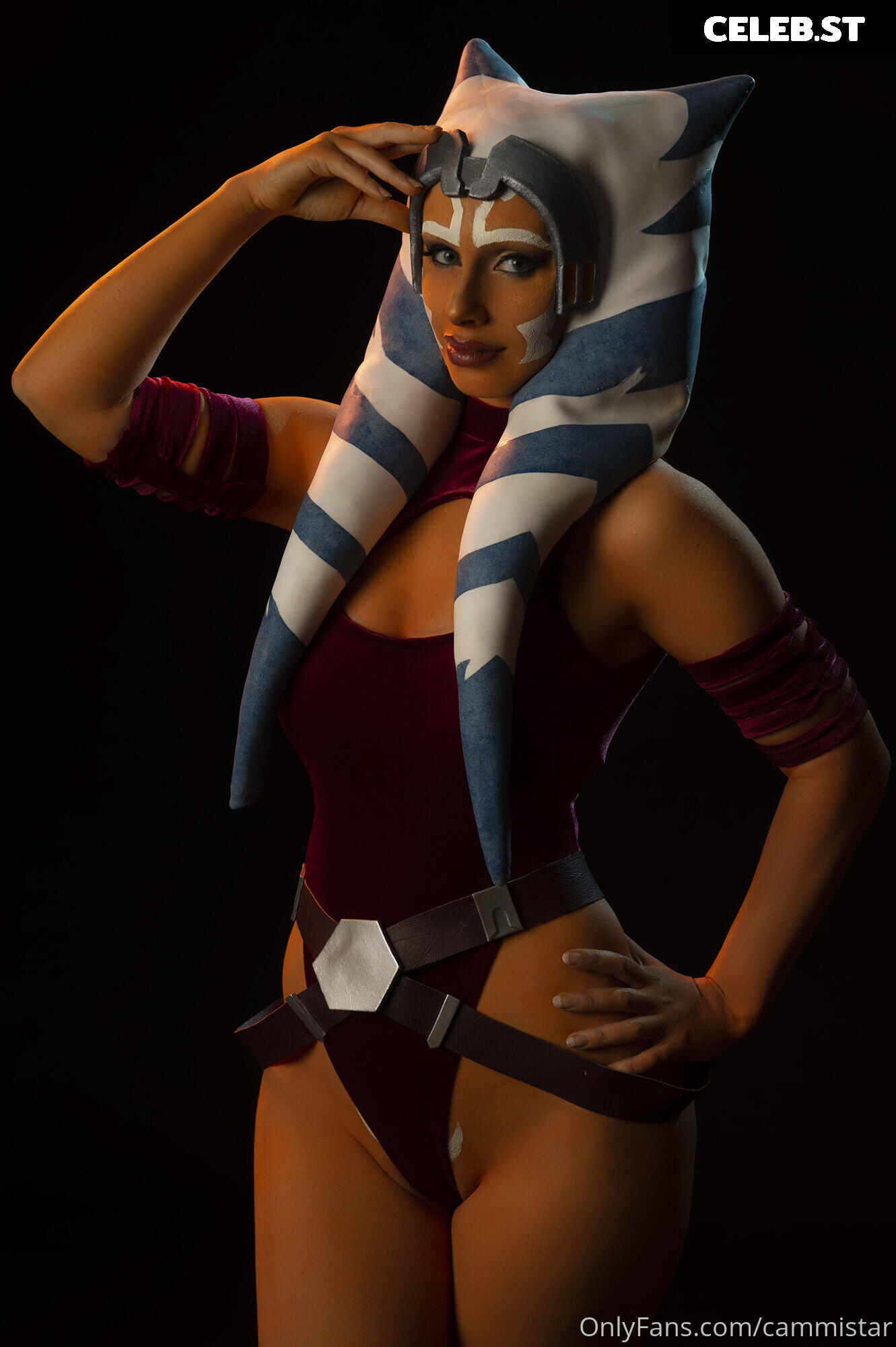 Cammi Star Image 2417435