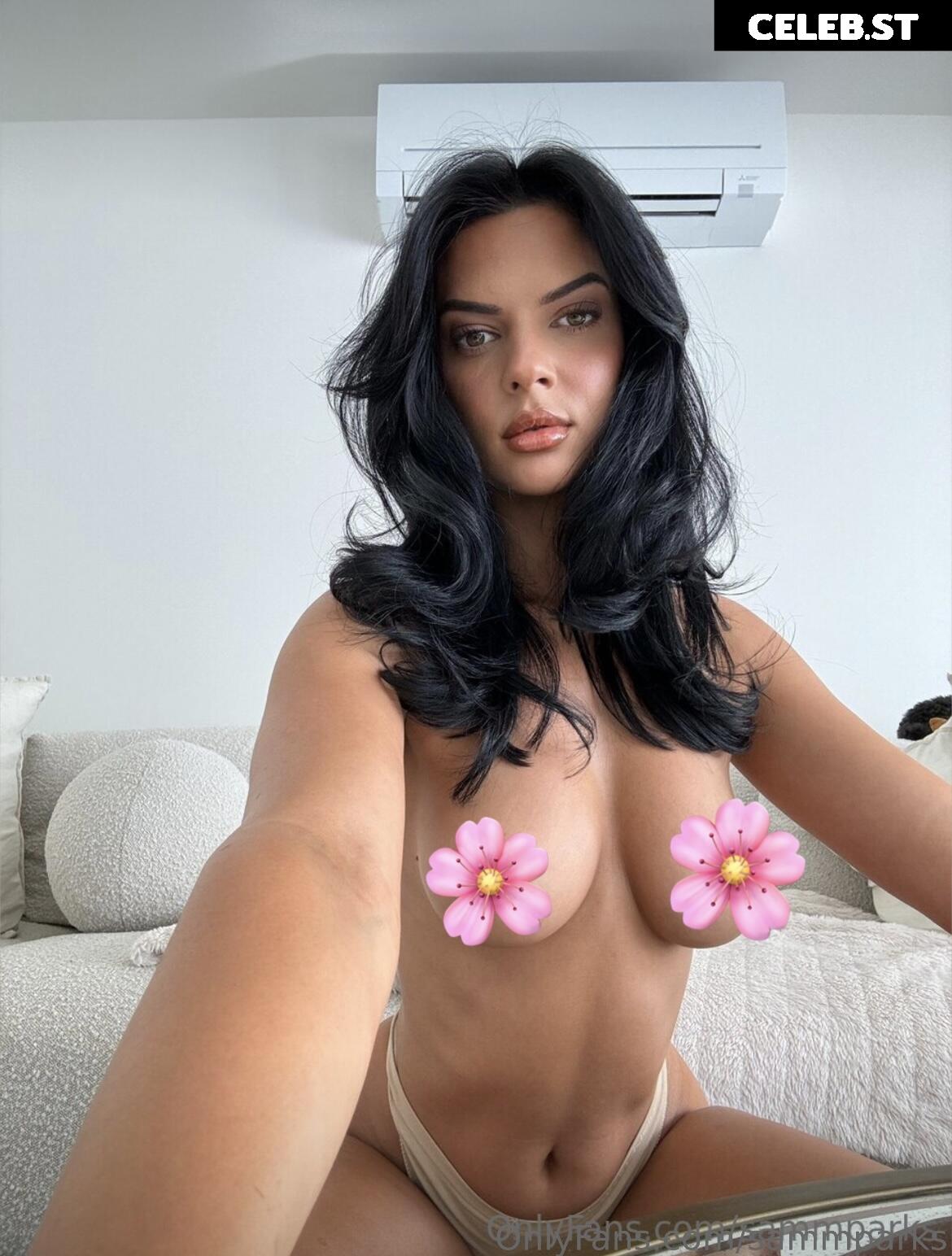 Samm Parks (Swammy Parks) Image 2417338