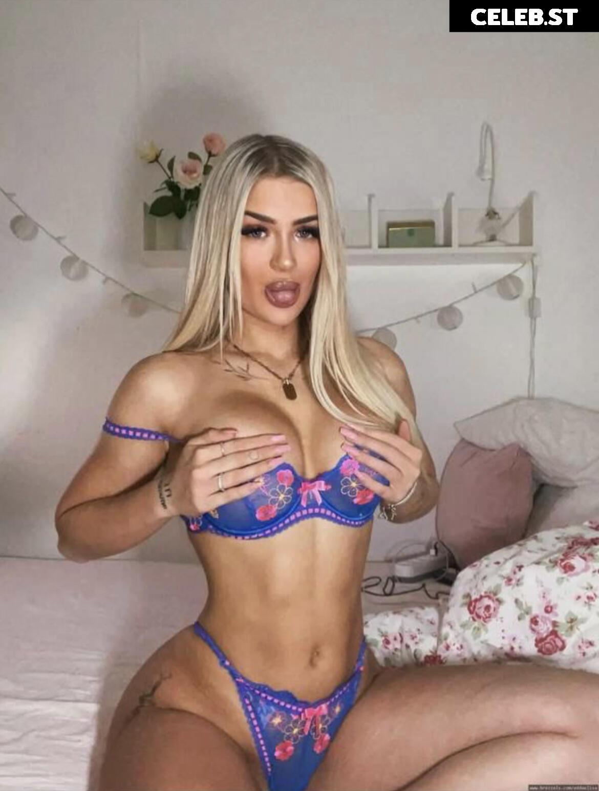 Edda Elisa Image 2417969