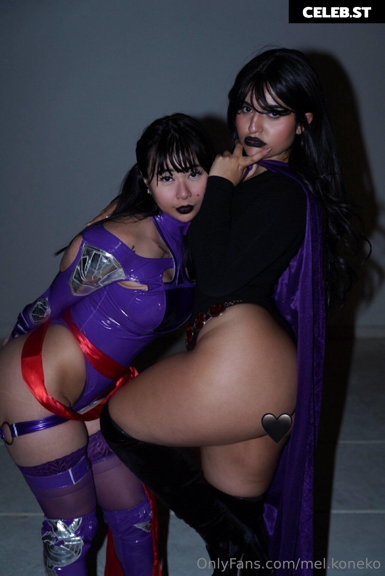 chaesan_g | Mel_liftz | melkoneko Image 24148806