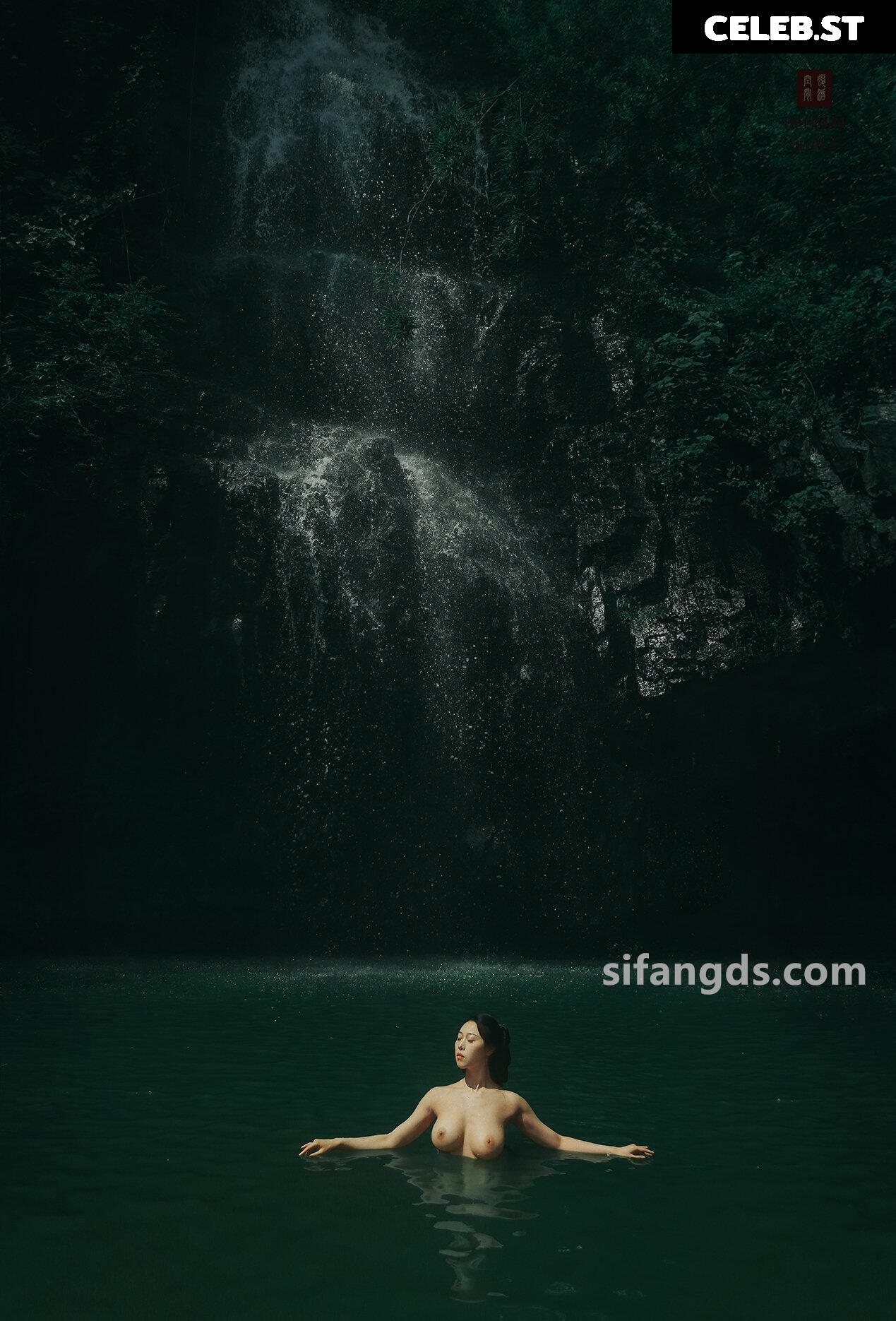 yoga_miao_ 教瑜伽的喵老师 Image 24145552