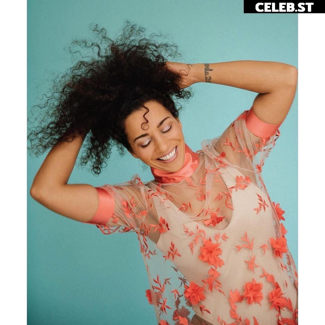 Nadja Benaissa Image 2414421