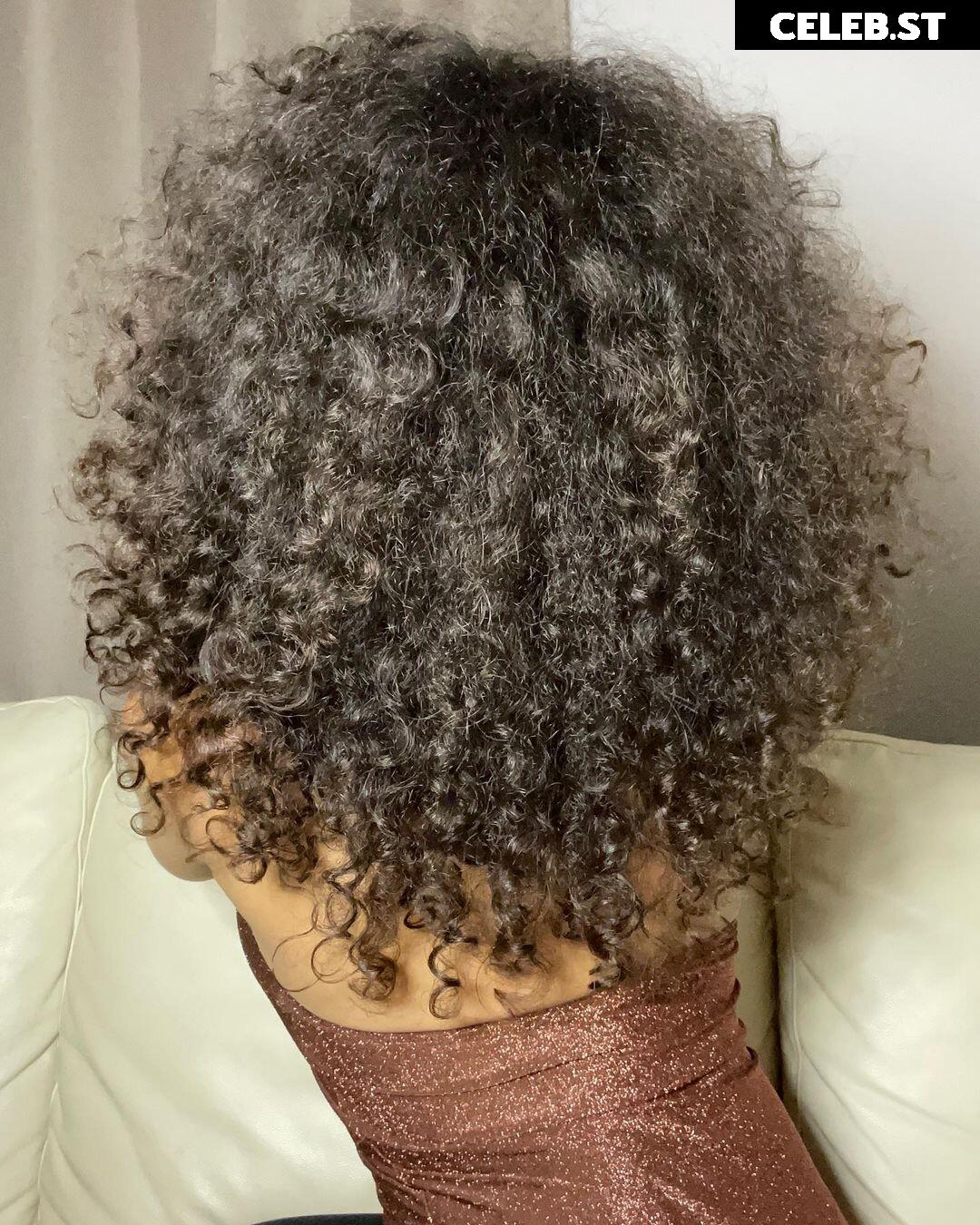 Nadja Benaissa Image 2414162