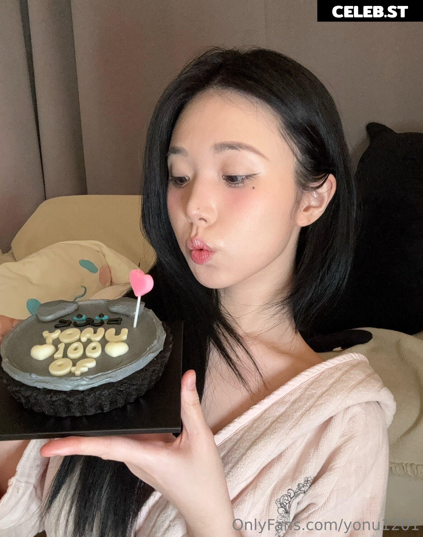 Lee Yeon-woo (이연우) | Yonu Kuro | yonu_kuro Image 24140657
