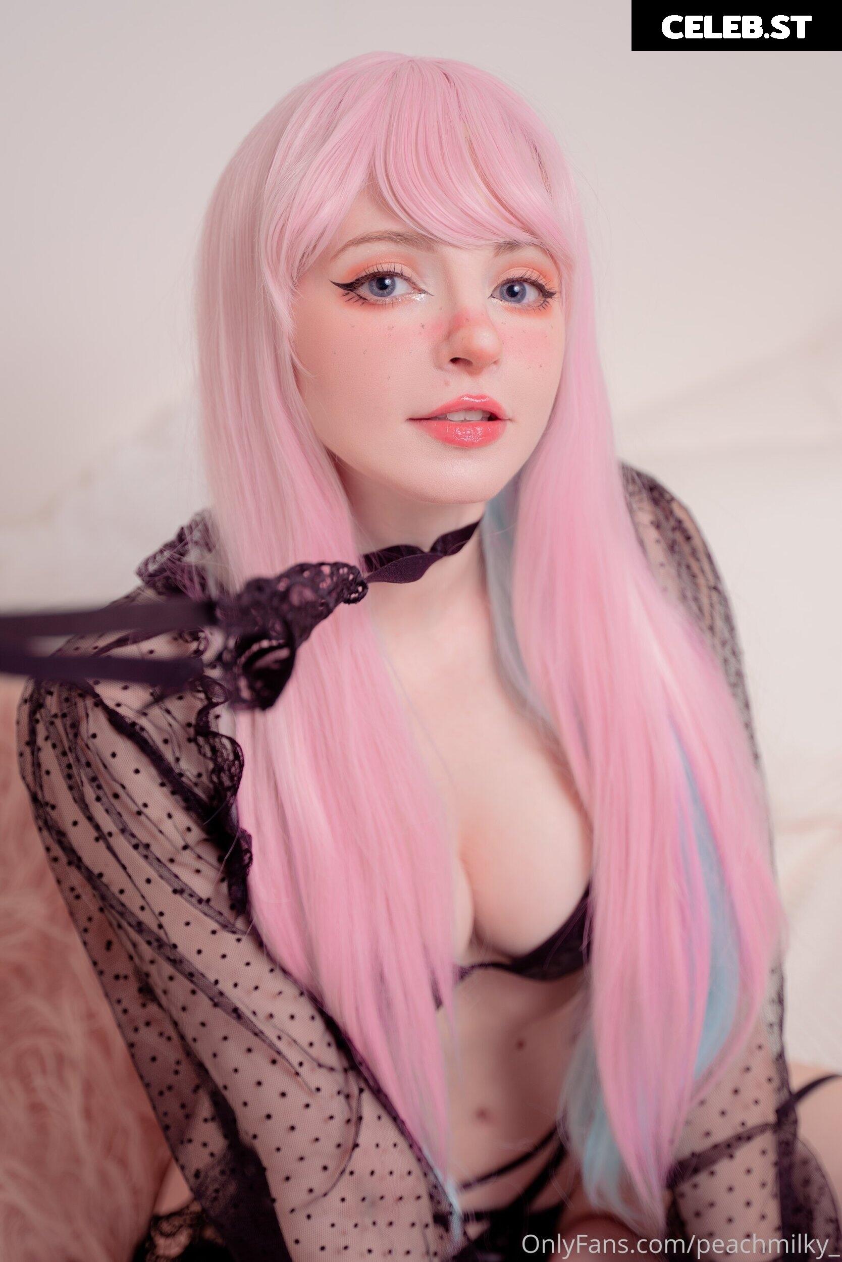 PeachMilky Image 241431
