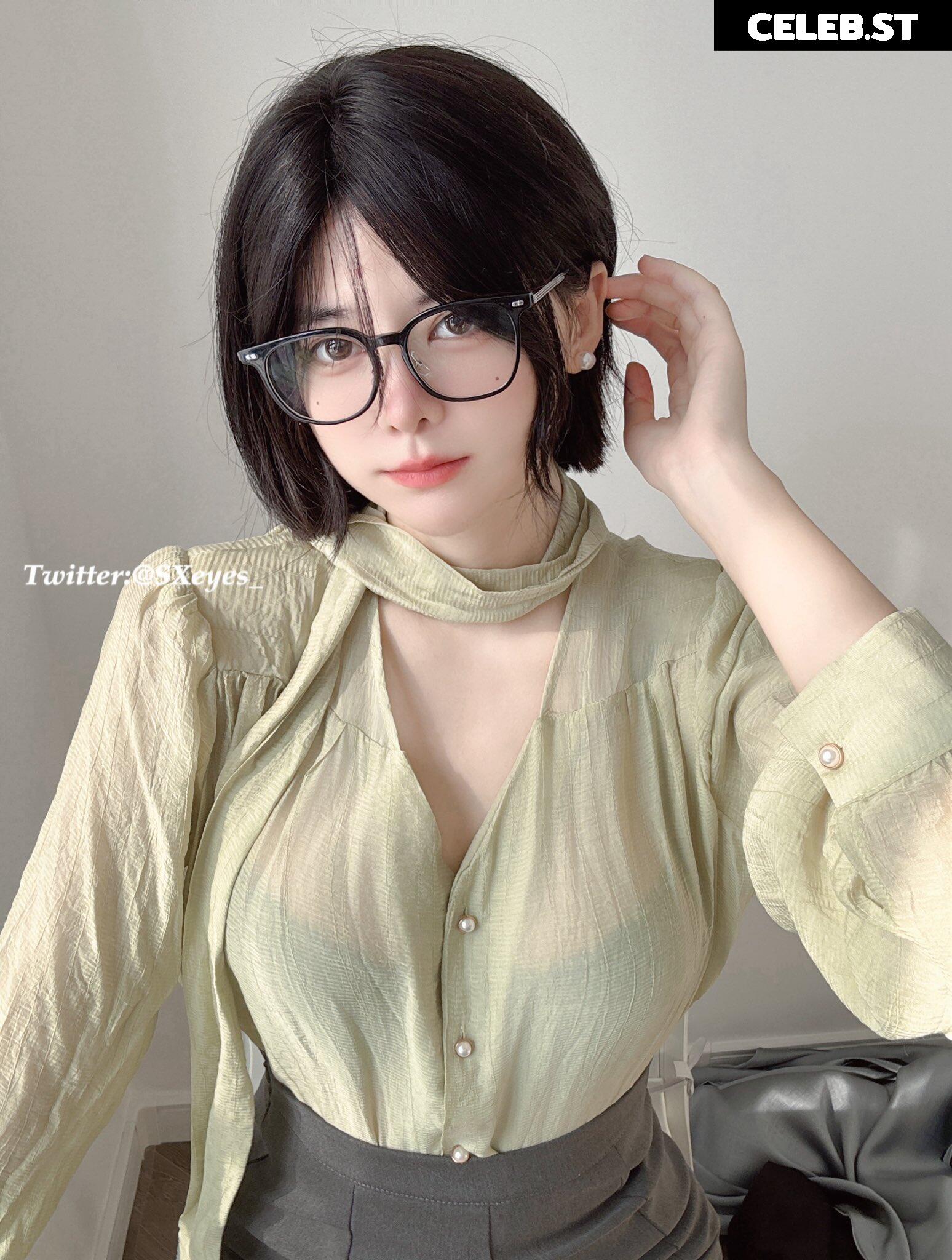 Sxeyes_ | 眼醬大魔王w Image 24143087