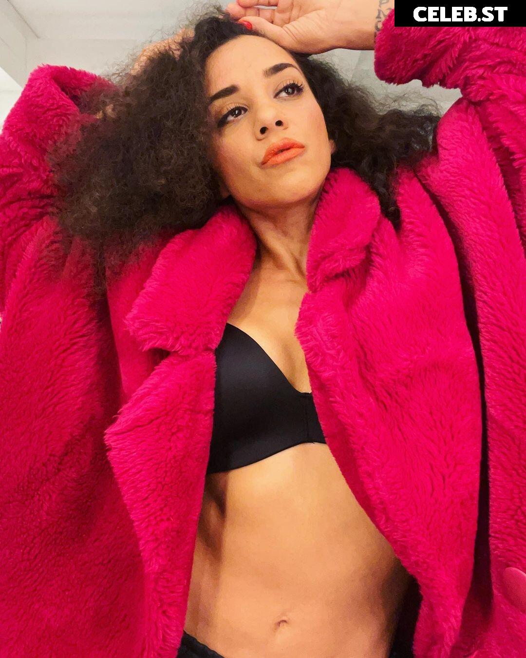 Nadja Benaissa Image 2414244